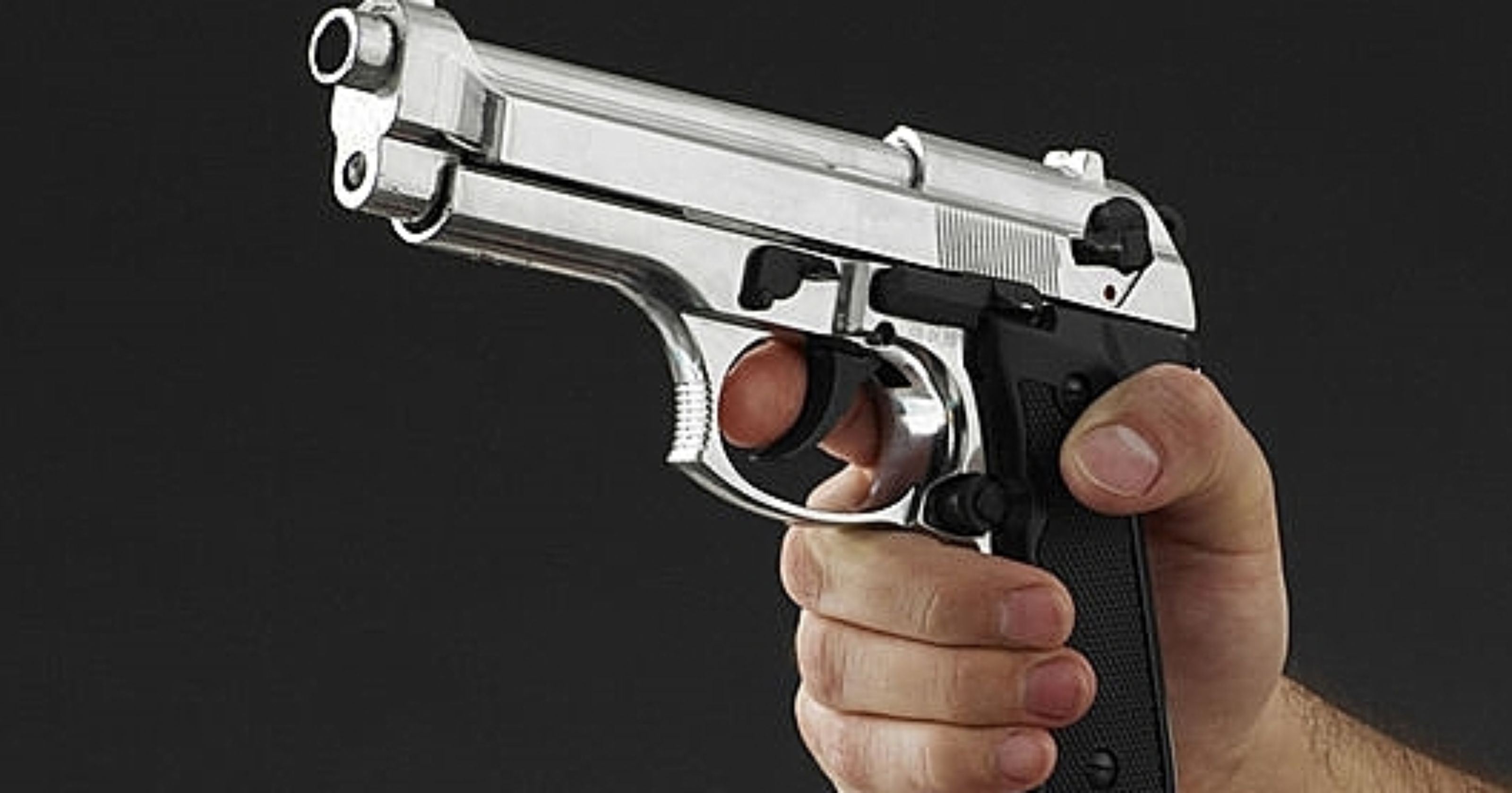 Gov. Phil Murphy to reverse Chris Christie handgun policy