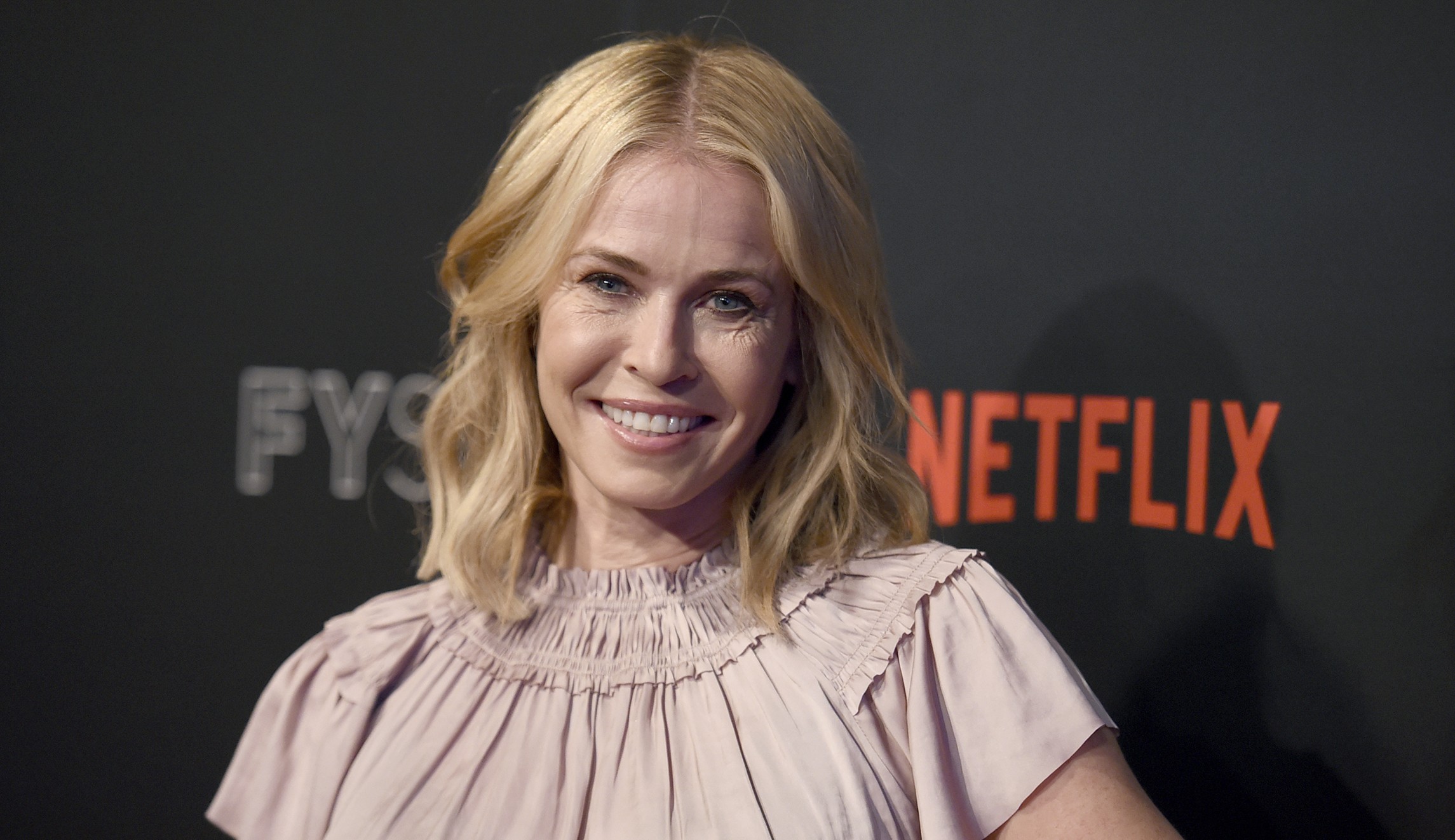 Chelsea Handler leaving talk show to become 'more knowledgeable and ...