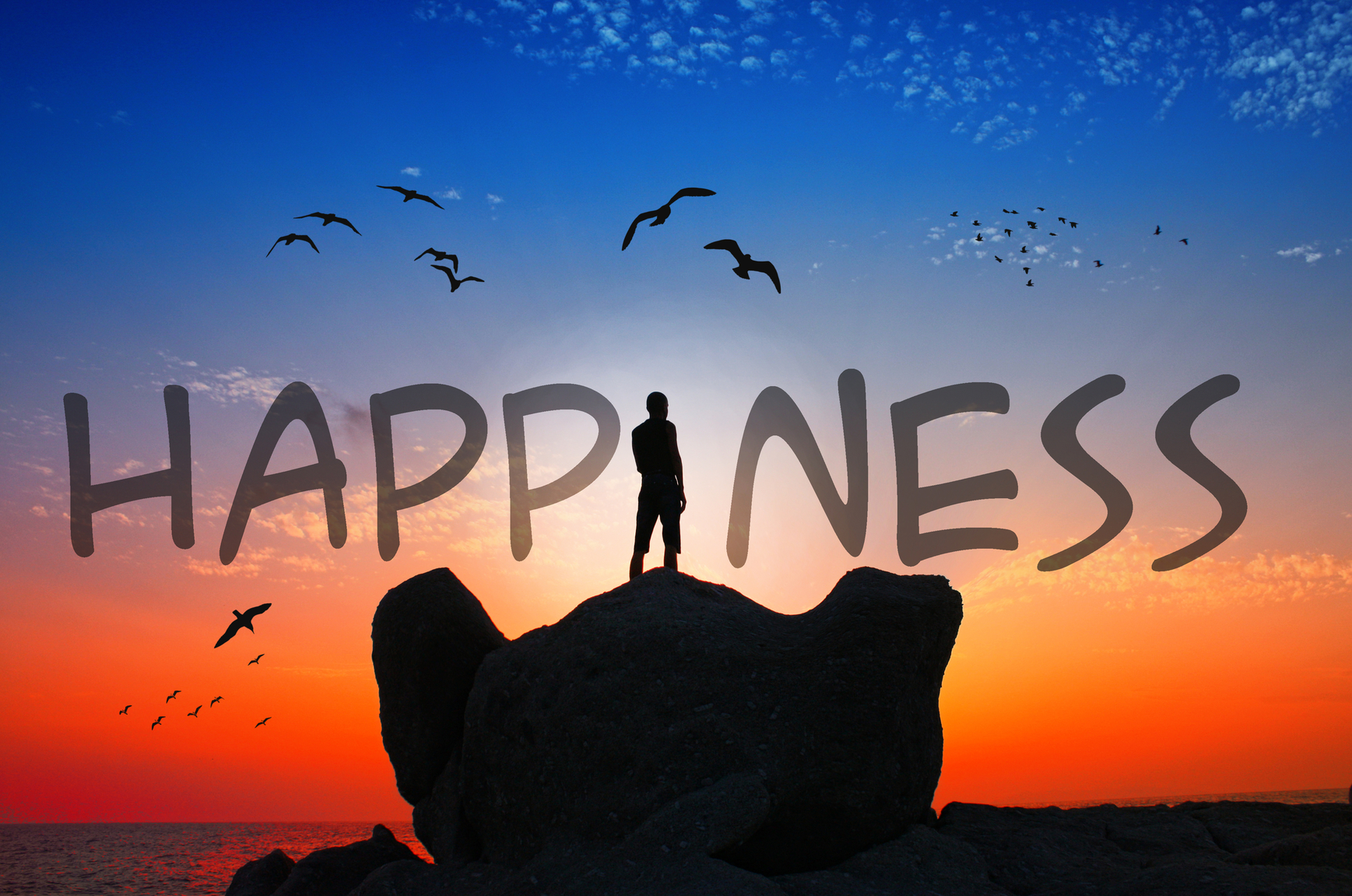 What Is Happiness? - Psychologists Loganholme & Capalaba