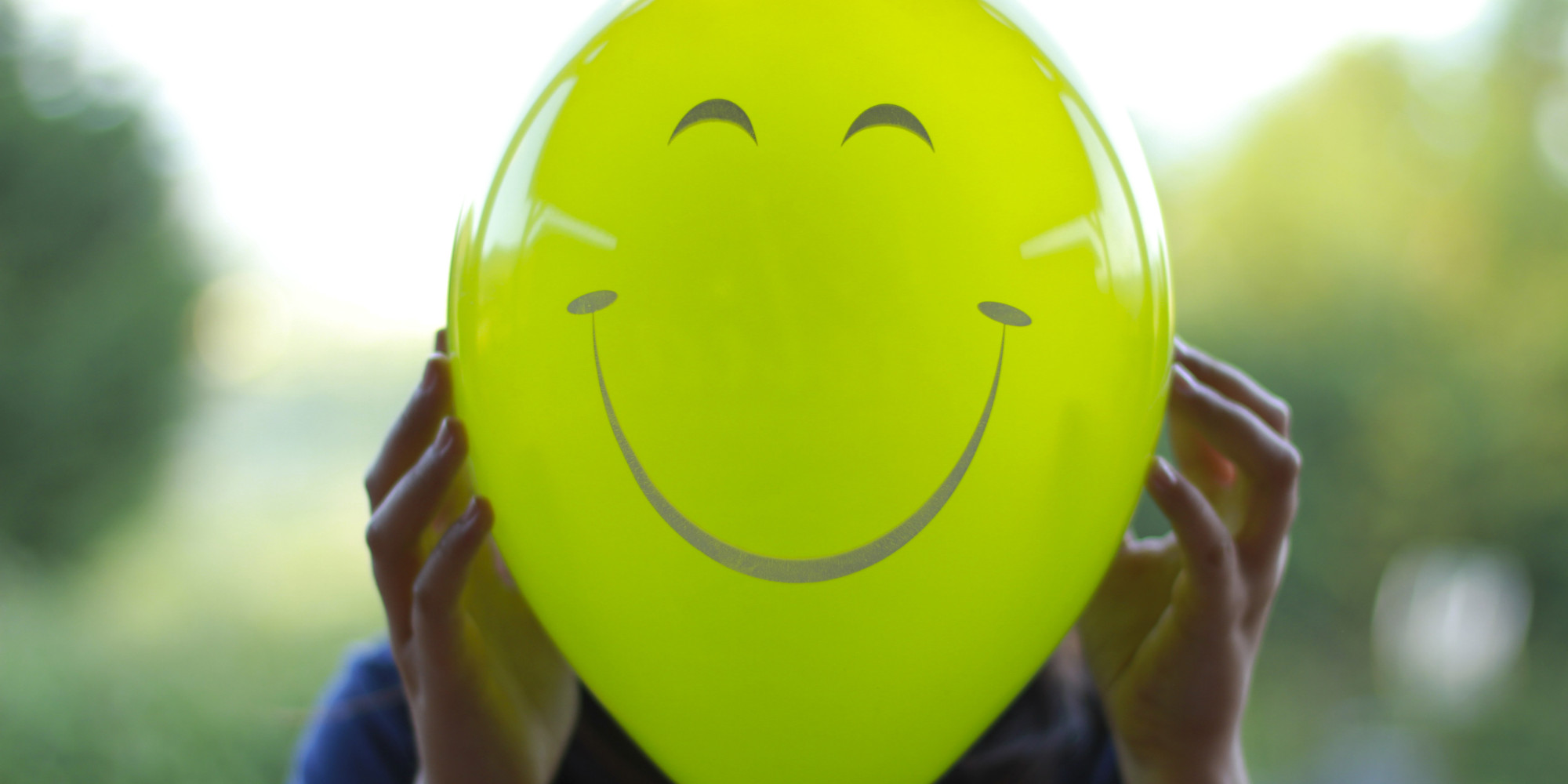 9 Secrets of Happy People | HuffPost