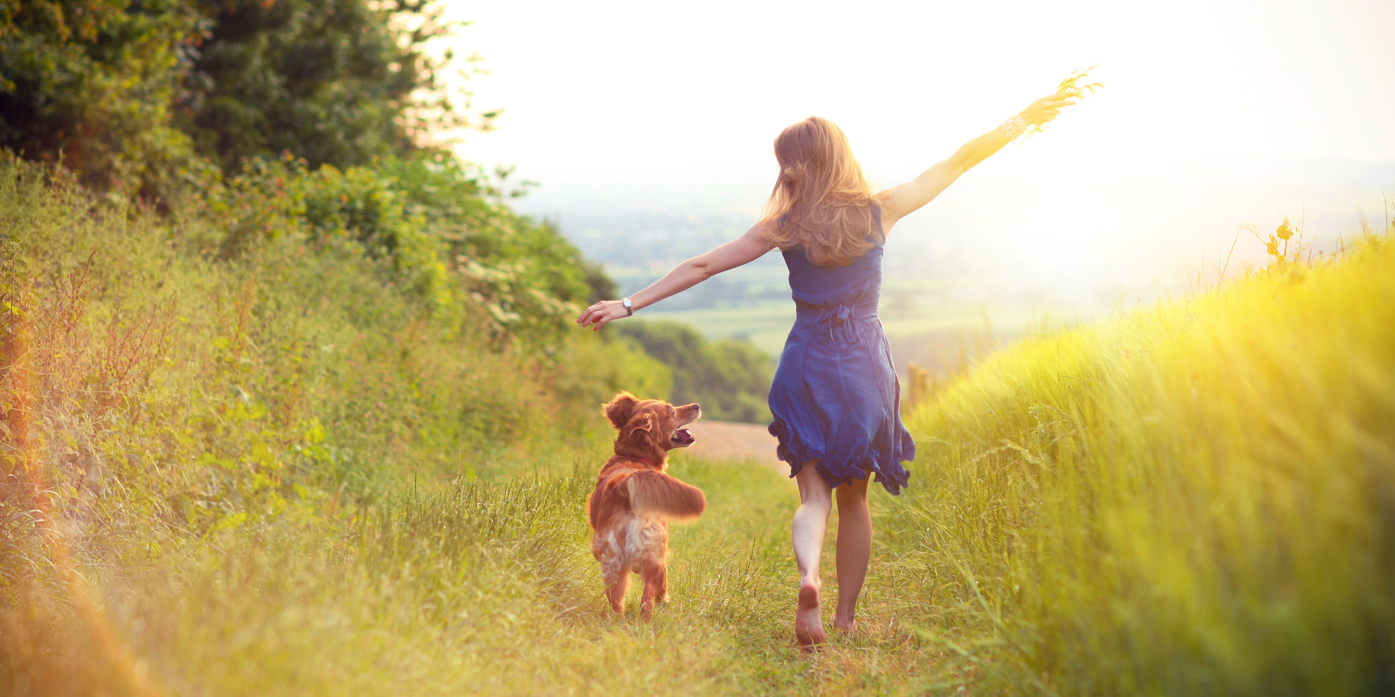 The 11 Daily Habits of Supremely Happy People | HuffPost