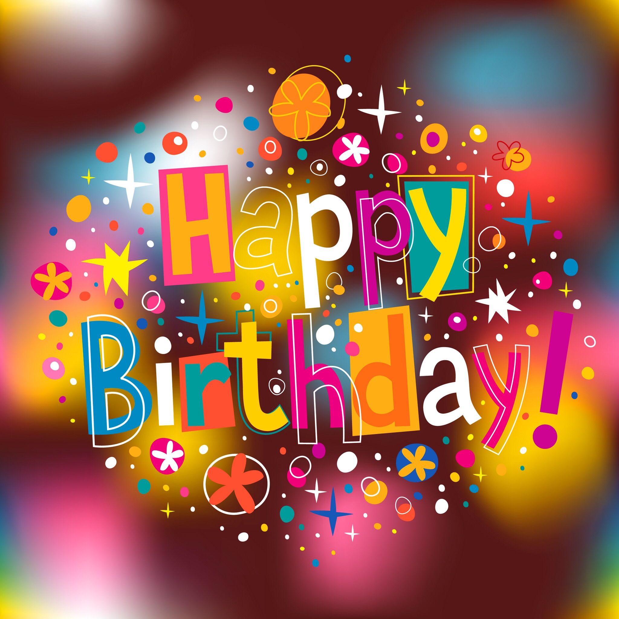 Free photo: Happy Birthday - Balloon, Birthday, Colorful - Free ...