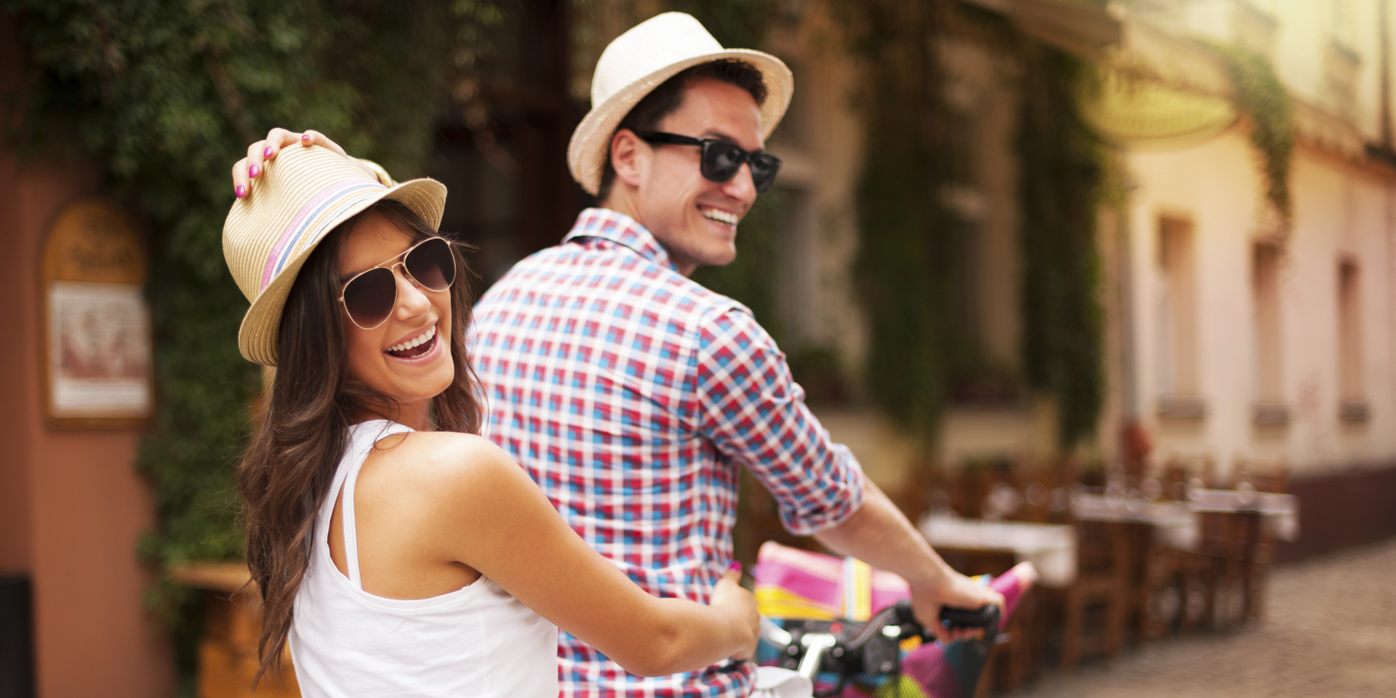 The 9 Biggest Myths About 'Happy' Couples | HuffPost