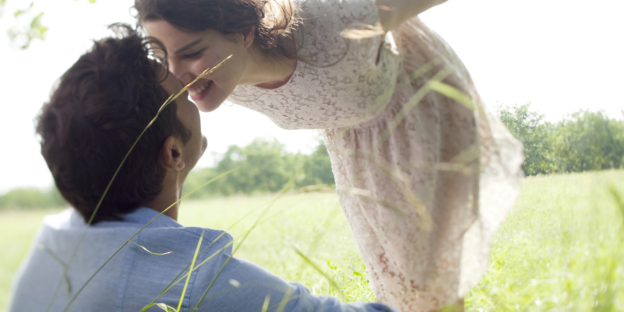 The Surprising Truth About What Makes Happy Couples Happy | HuffPost
