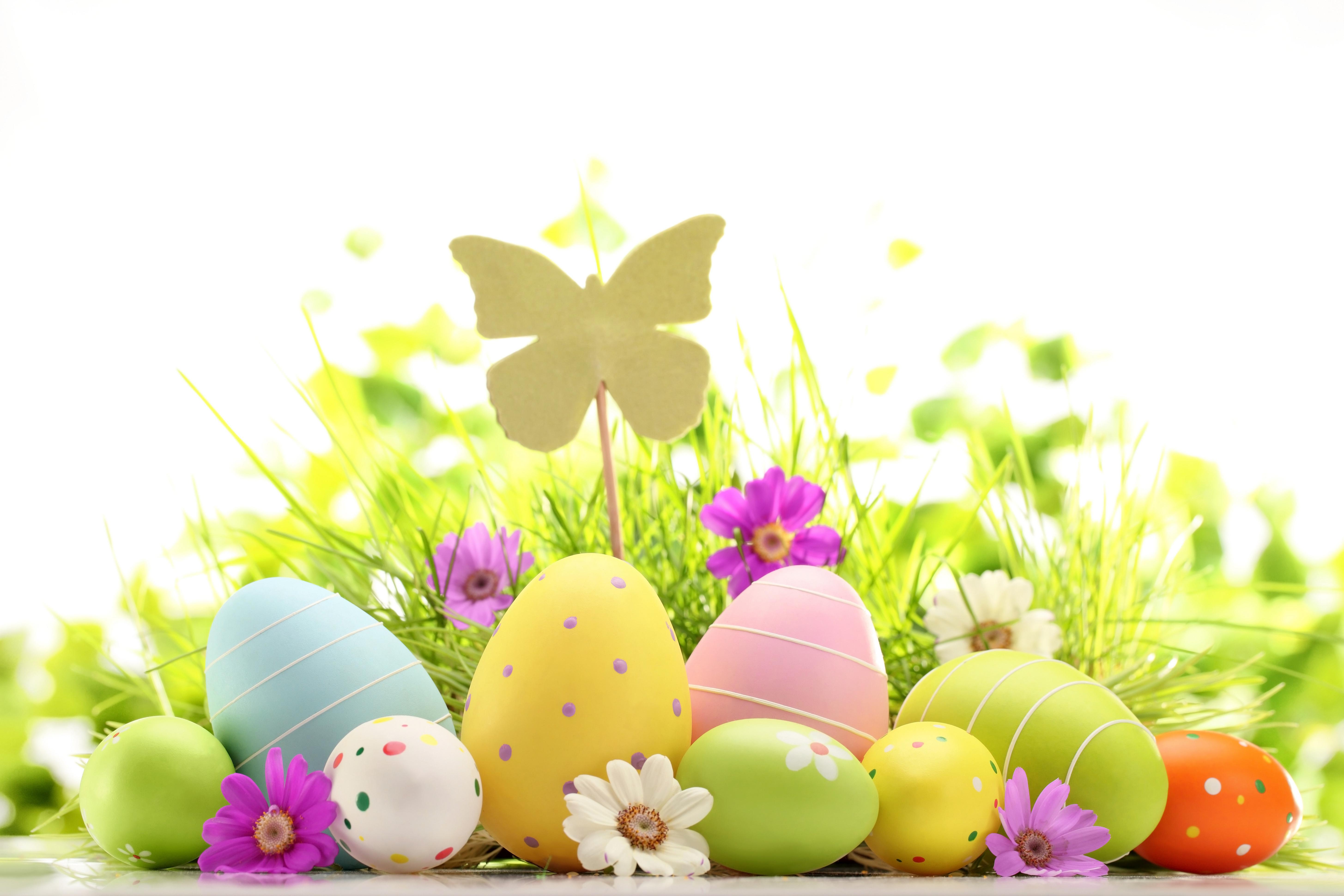 Happy Easter My Friends - Salvaged Inspirations