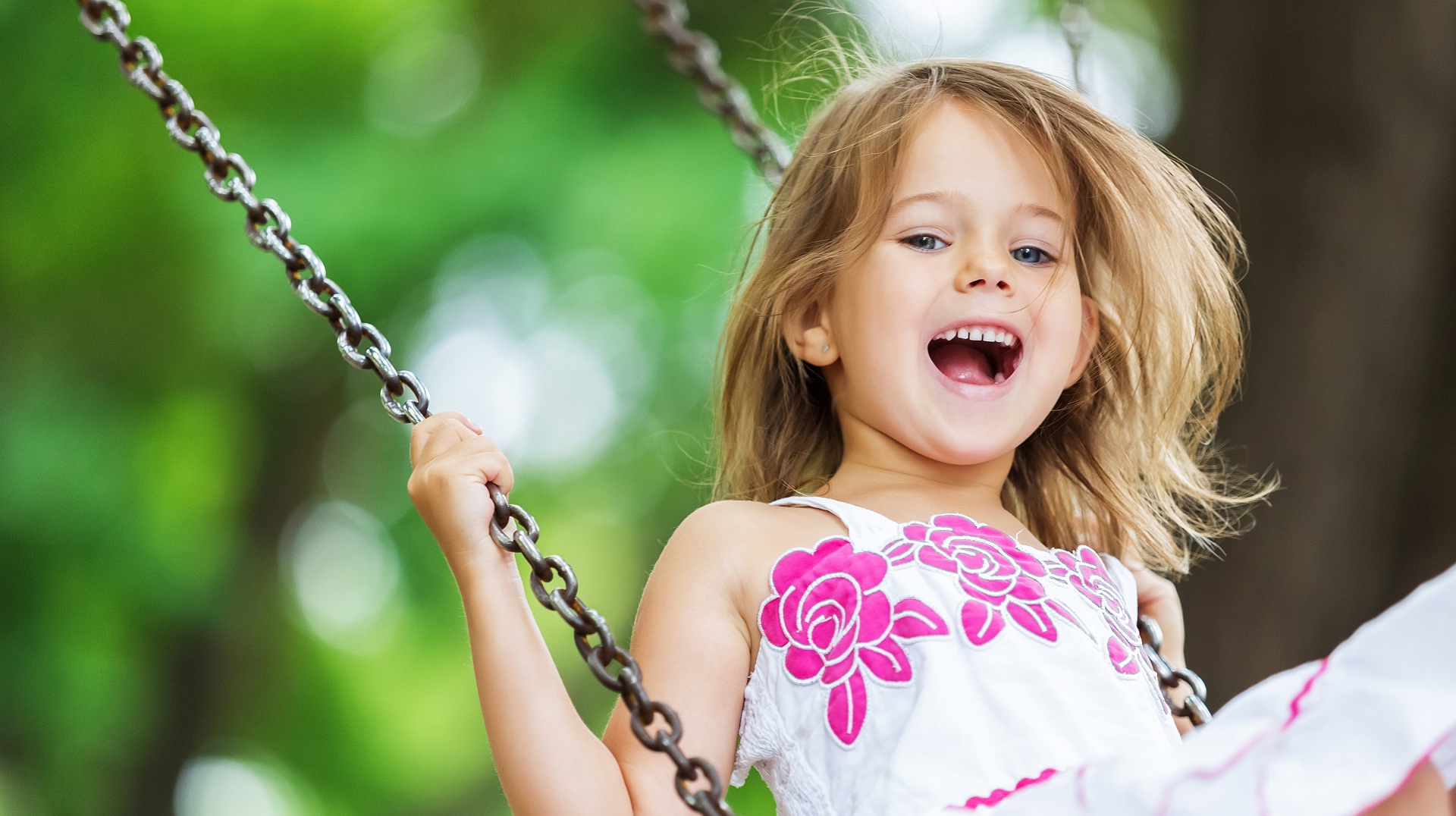 Free photo: Happy Girl - Canal, Girl, Happy - Free Download - Jooinn