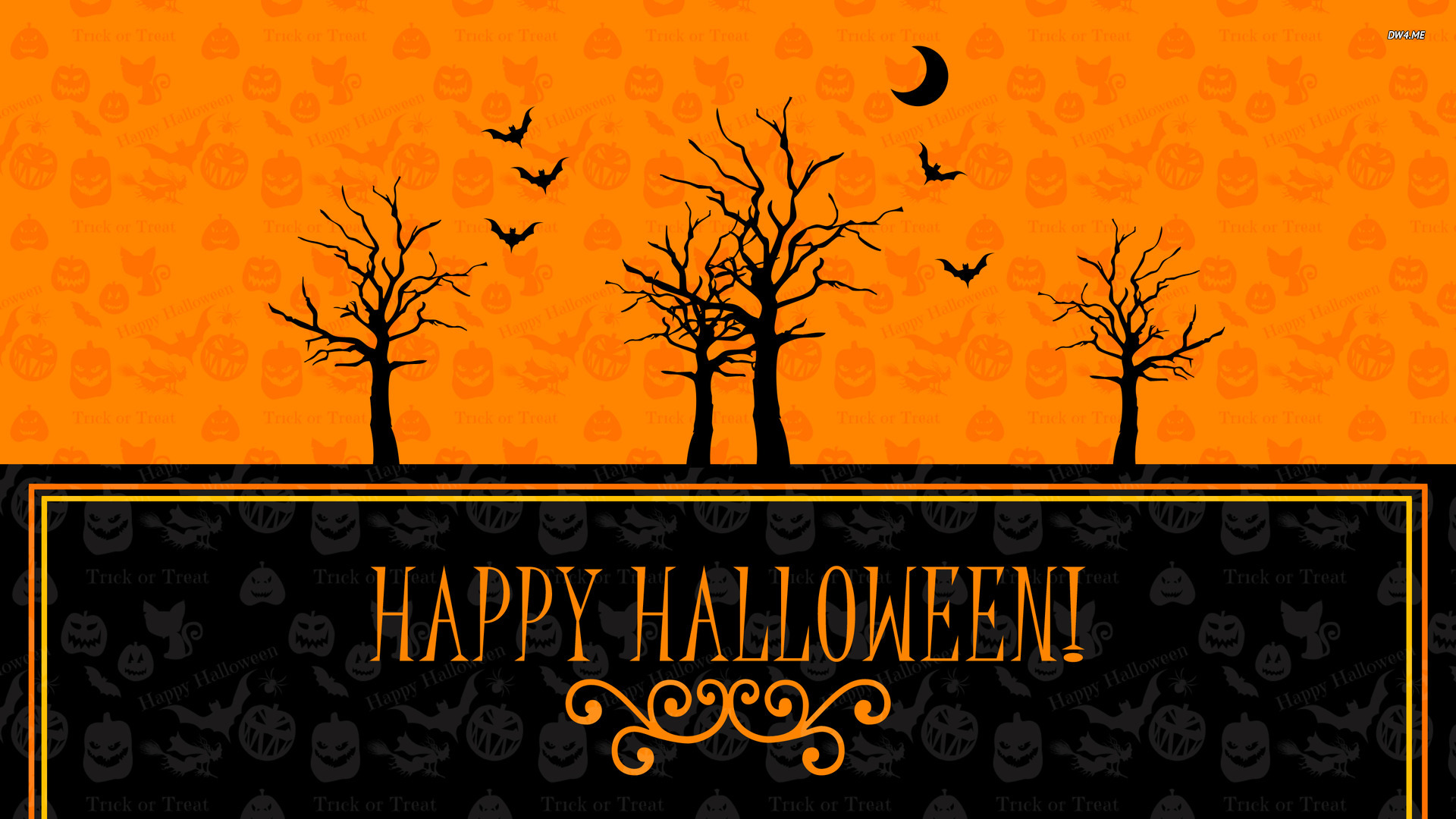 Happy Halloween from KBIConstruction