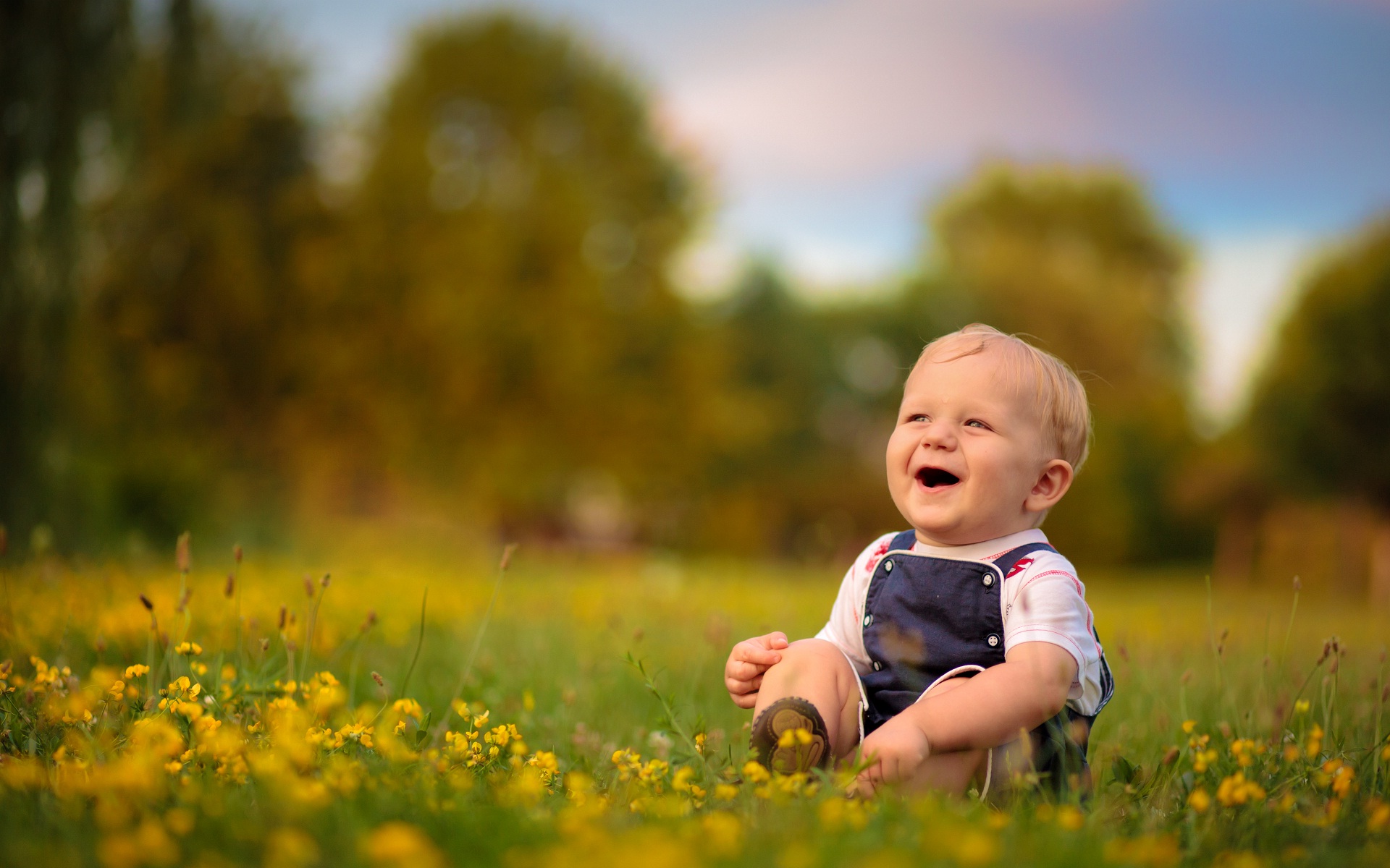 Quick Tips To Keep Your Little One Happy