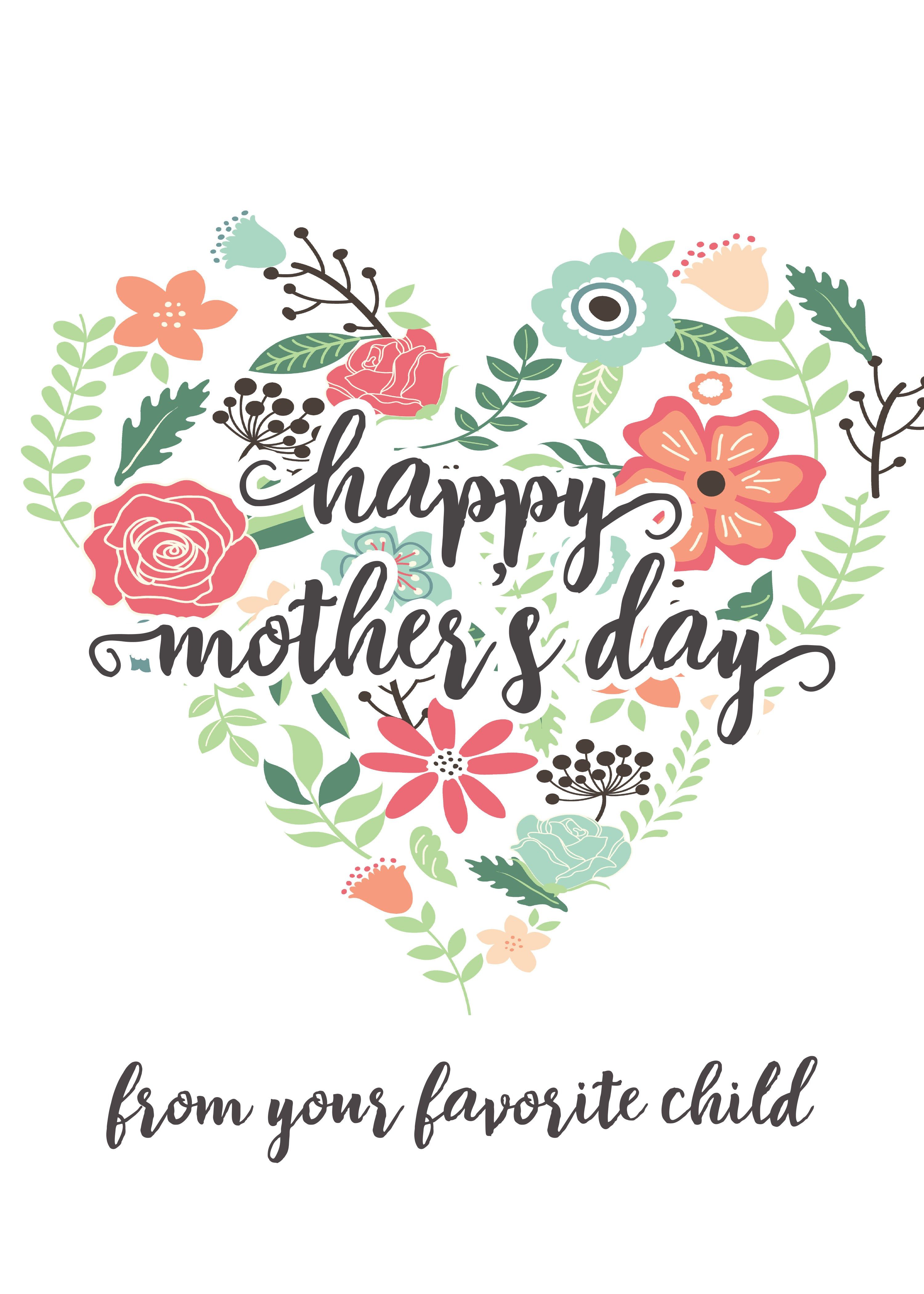 Pin by Frances Nelson on Family | Pinterest | Happy mothers, Free ...