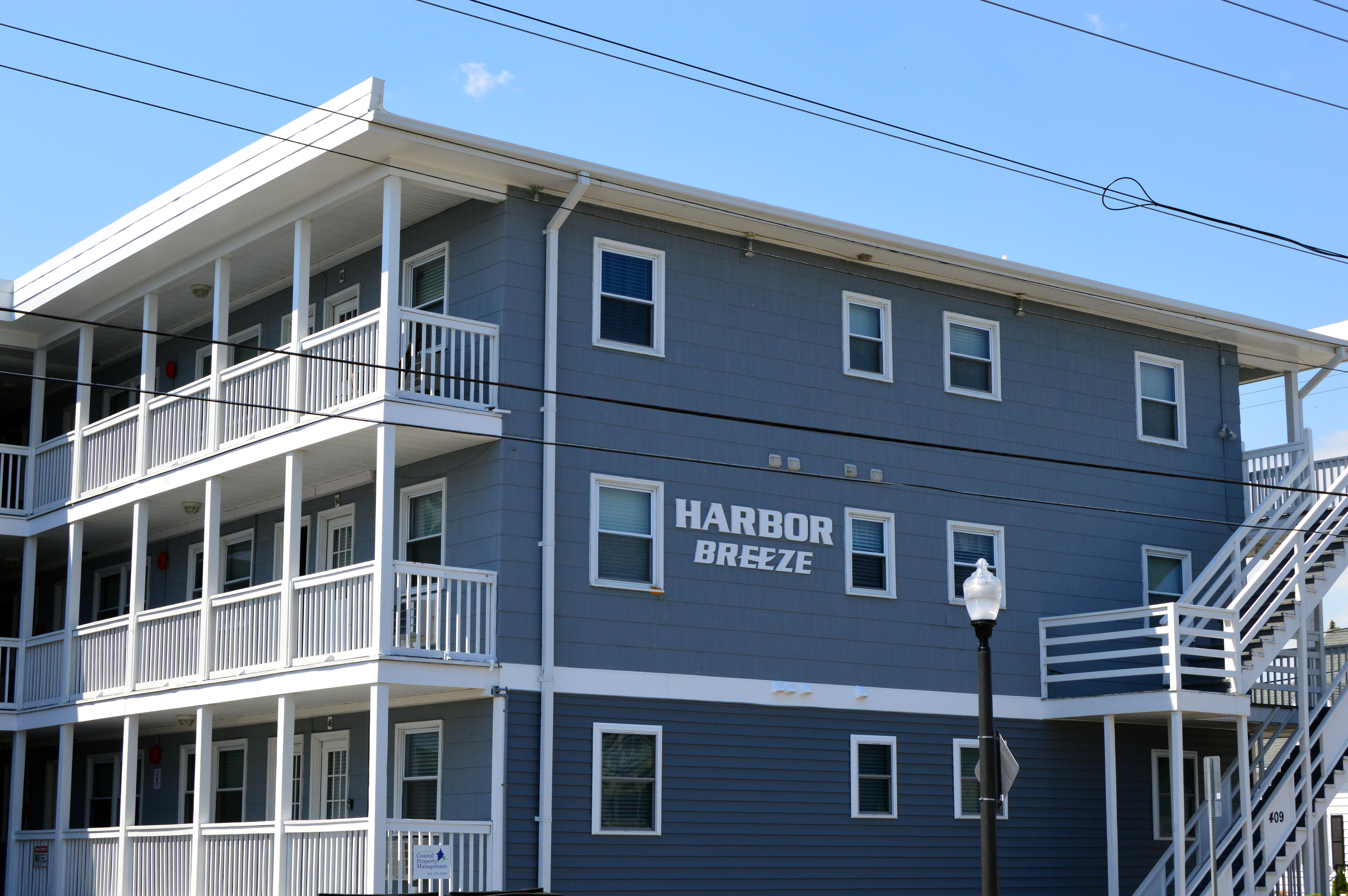 Harbor Breeze 67 39359 • Vantage Resort Realty