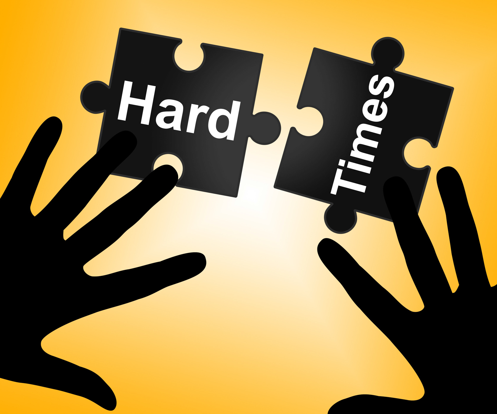 Hard Times Indicates Overcome Obstacles And Challenge, Challenge, Challenges, Difficult, Difficulties, HQ Photo