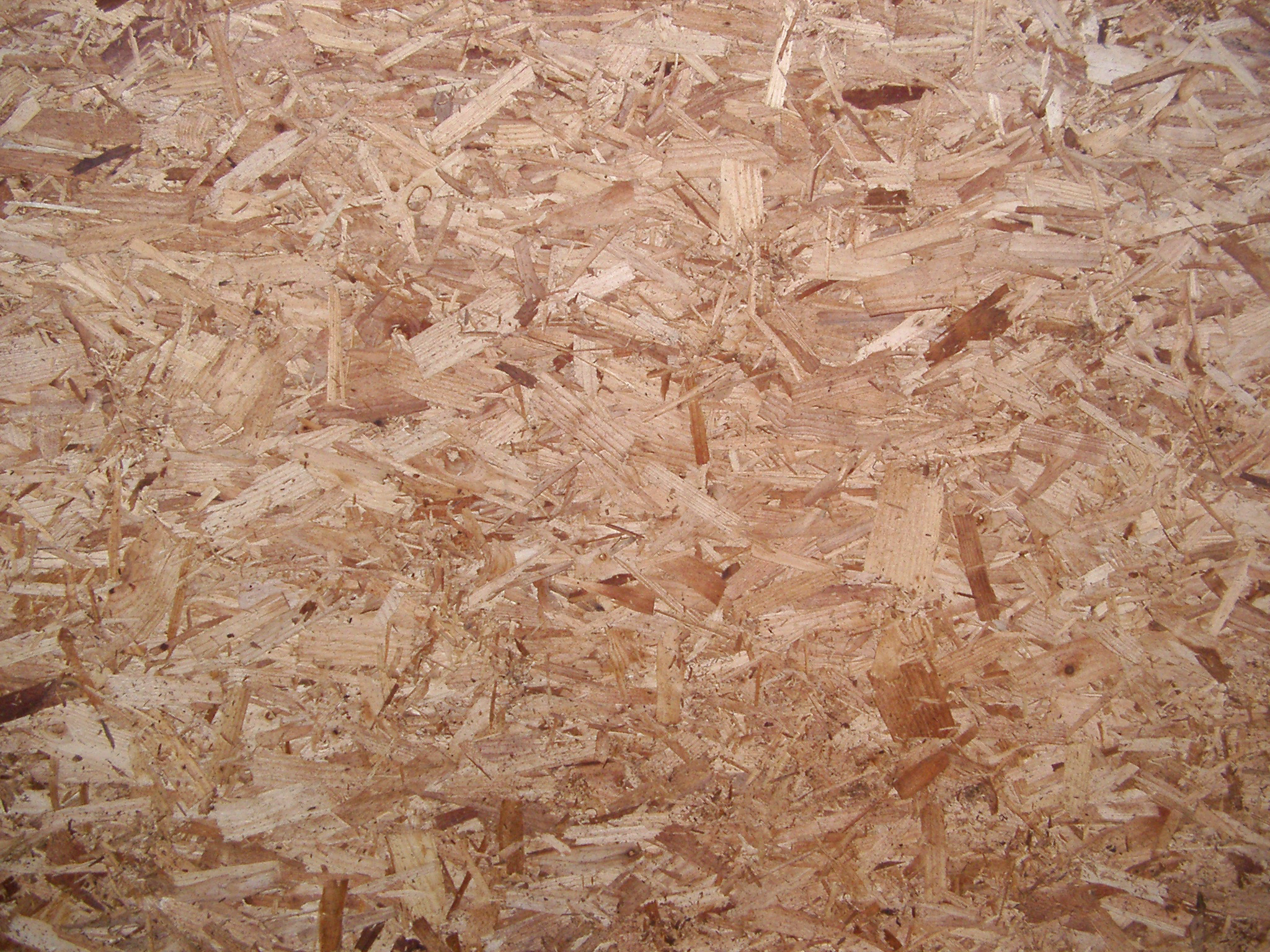 Wooden chip texture photo