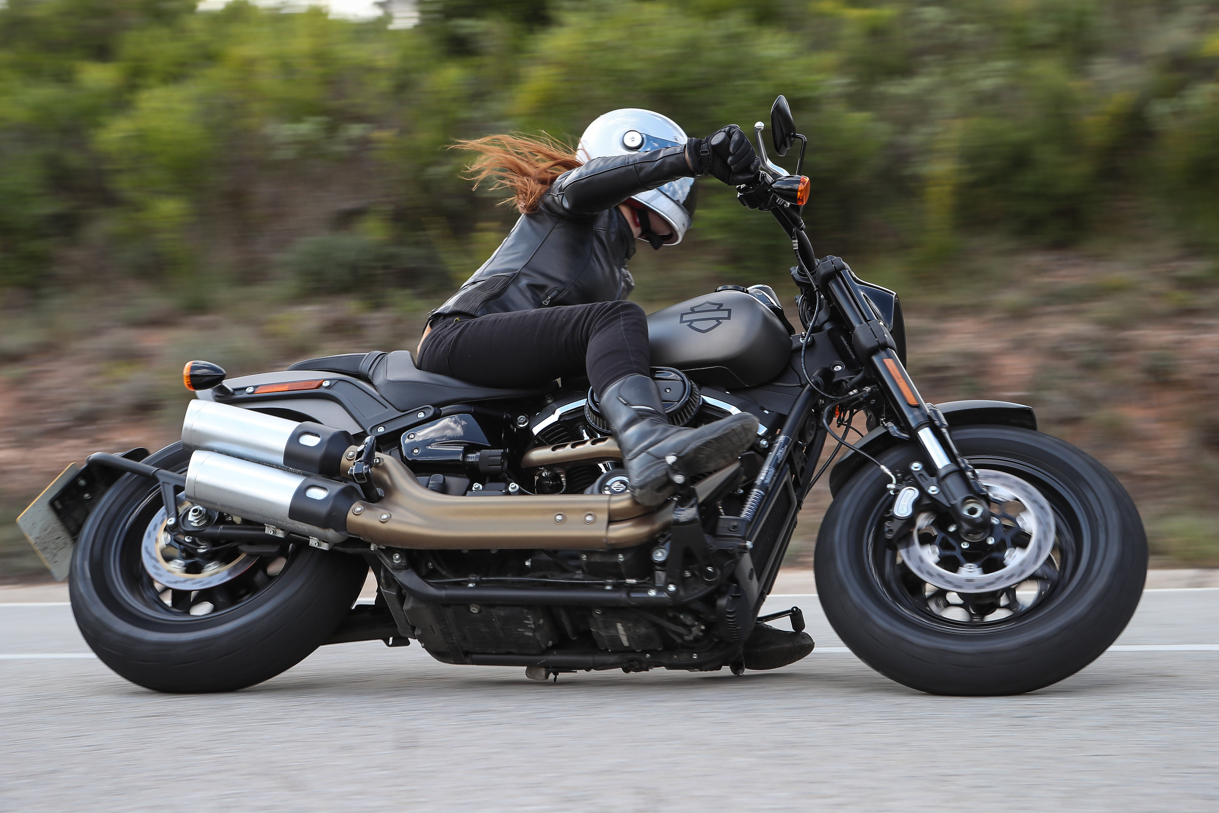 Harley-Davidson still under threat from ... | Visordown