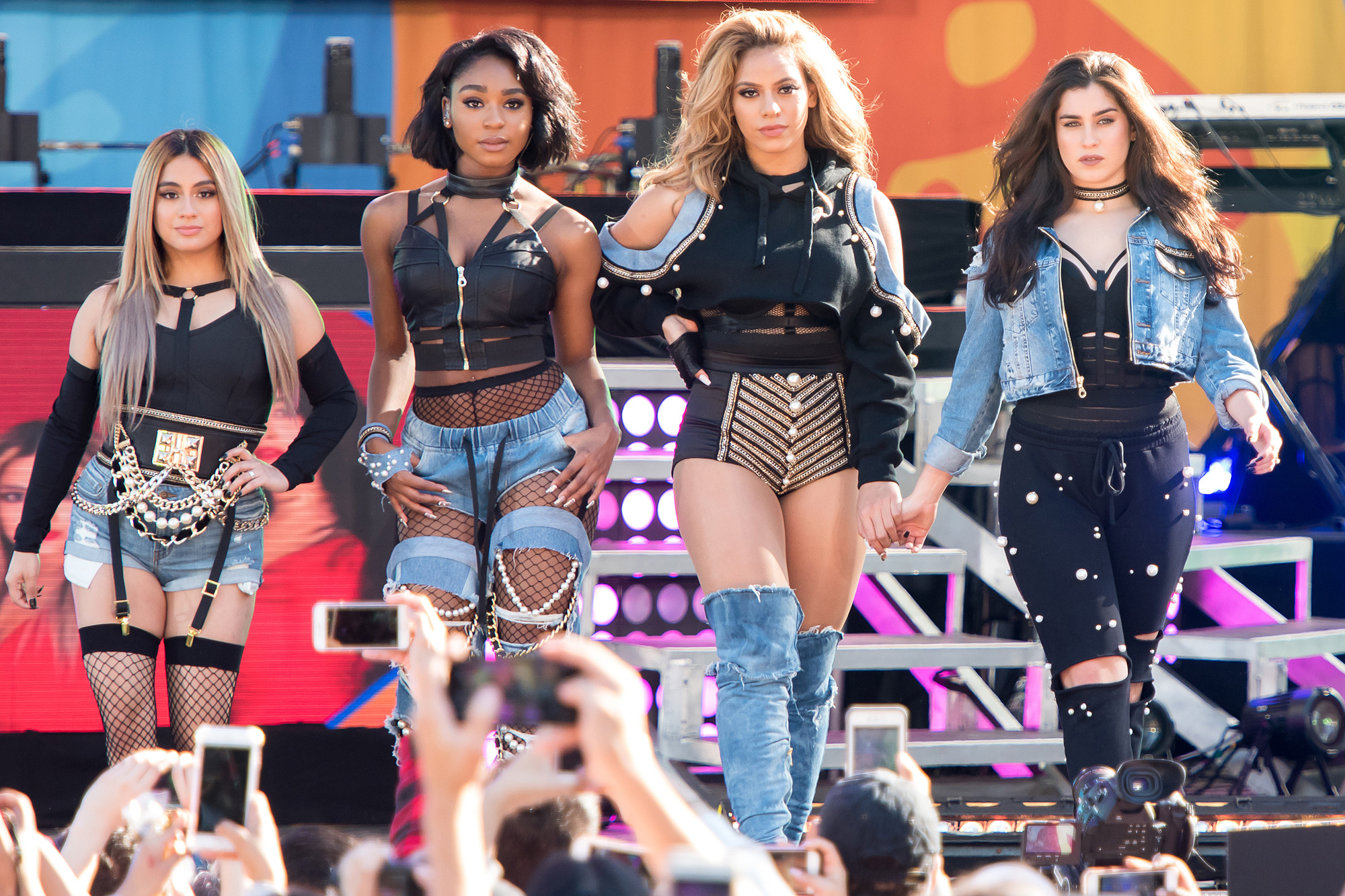 Fifth Harmony Releases First Single Without Camila Cabello | PEOPLE.com