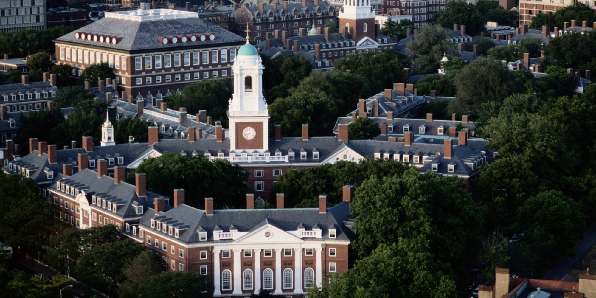 10 of the Best Rated Courses at Harvard University - OneClass Blog