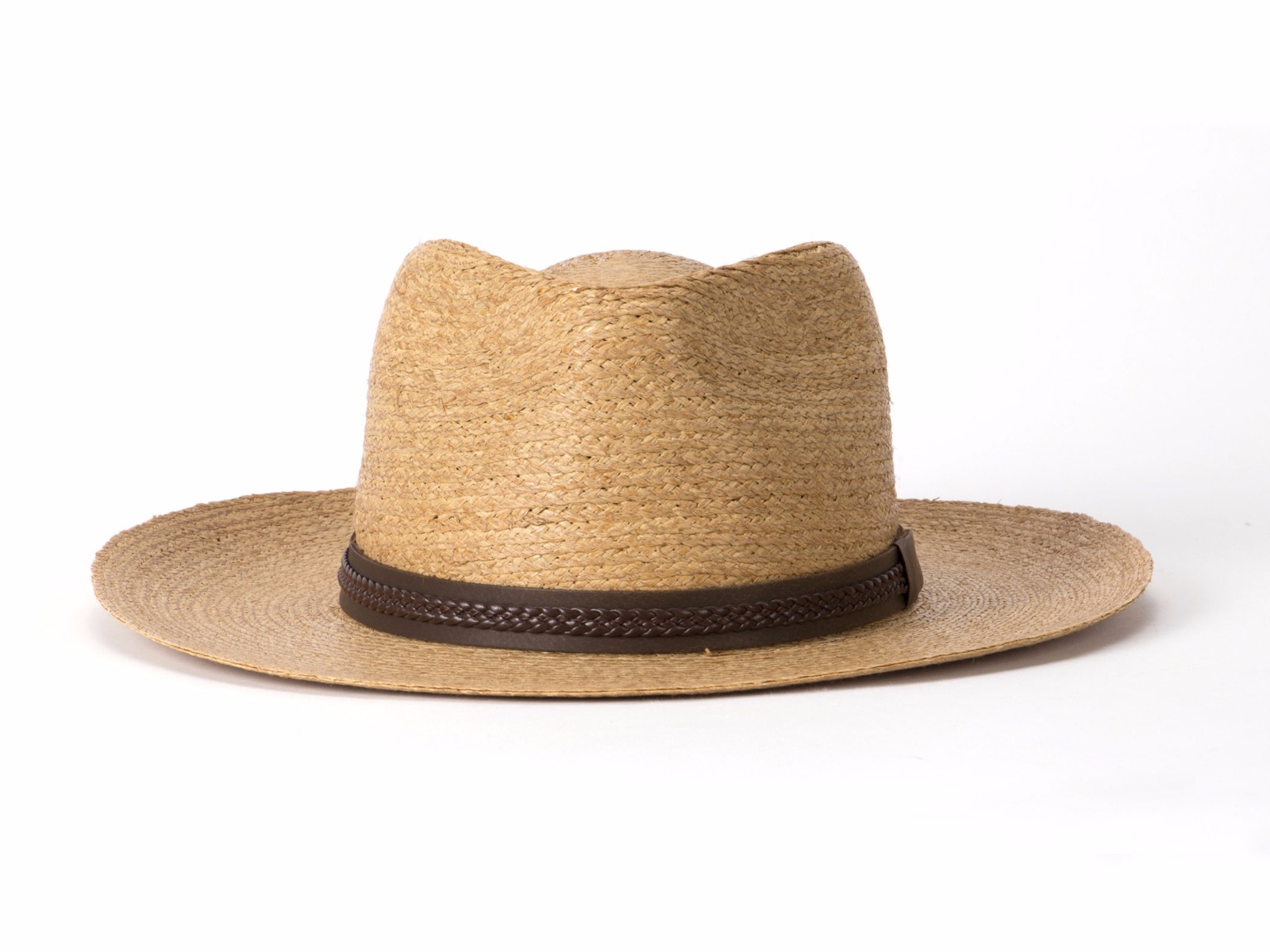 R11 Charlie Fedora - Unisex sun hat for all adventures | Tilley