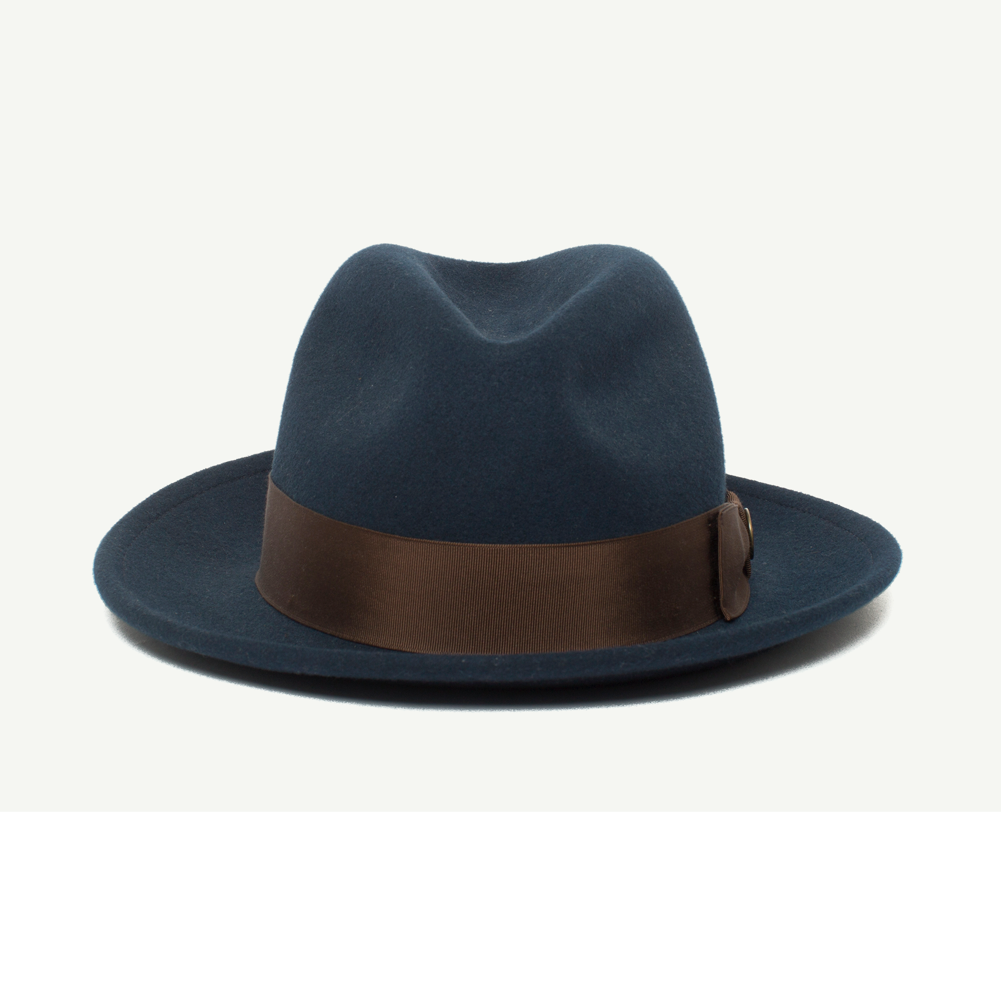 Dean The Butcher Felt Fedora Hat | Goorin Bros. Hat Shop