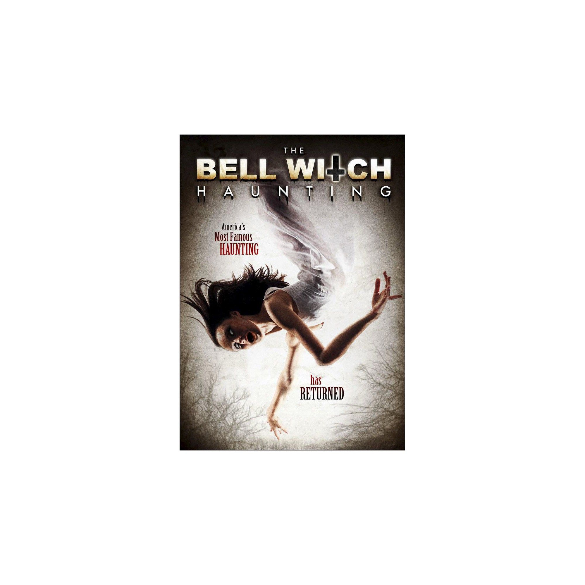 Bell witch haunting (Dvd) | Bell witch and Products