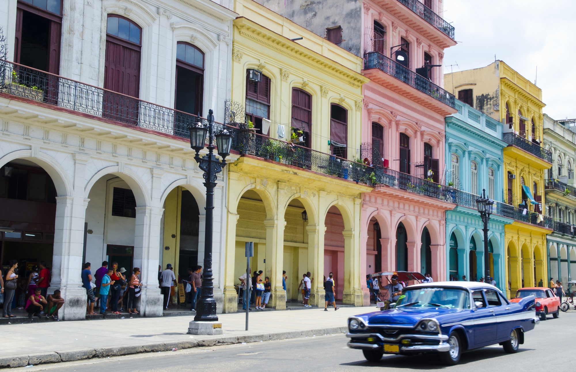 How to take a great vacation in Cuba despite Trump's new restrictions