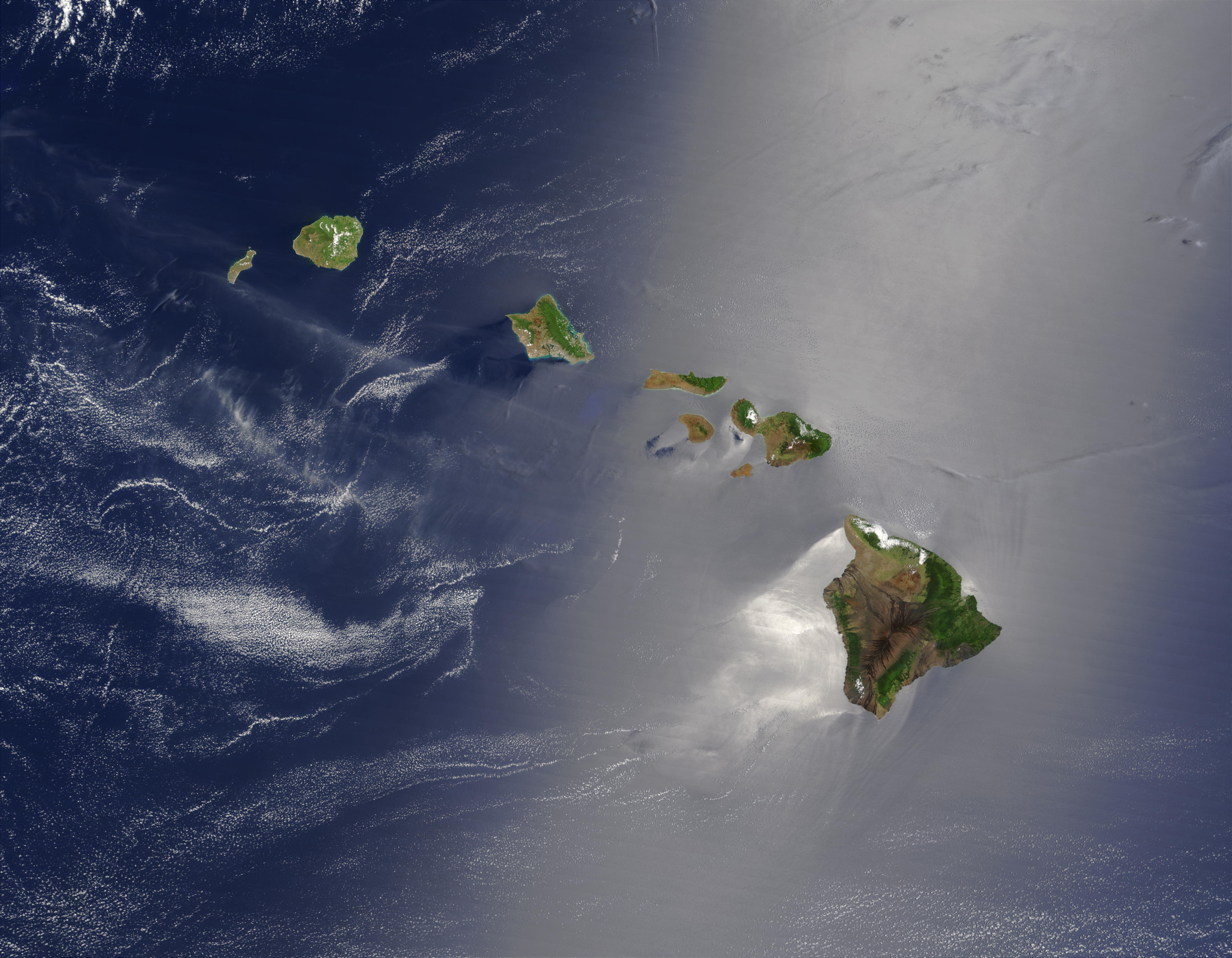Hawaii - Wikipedia