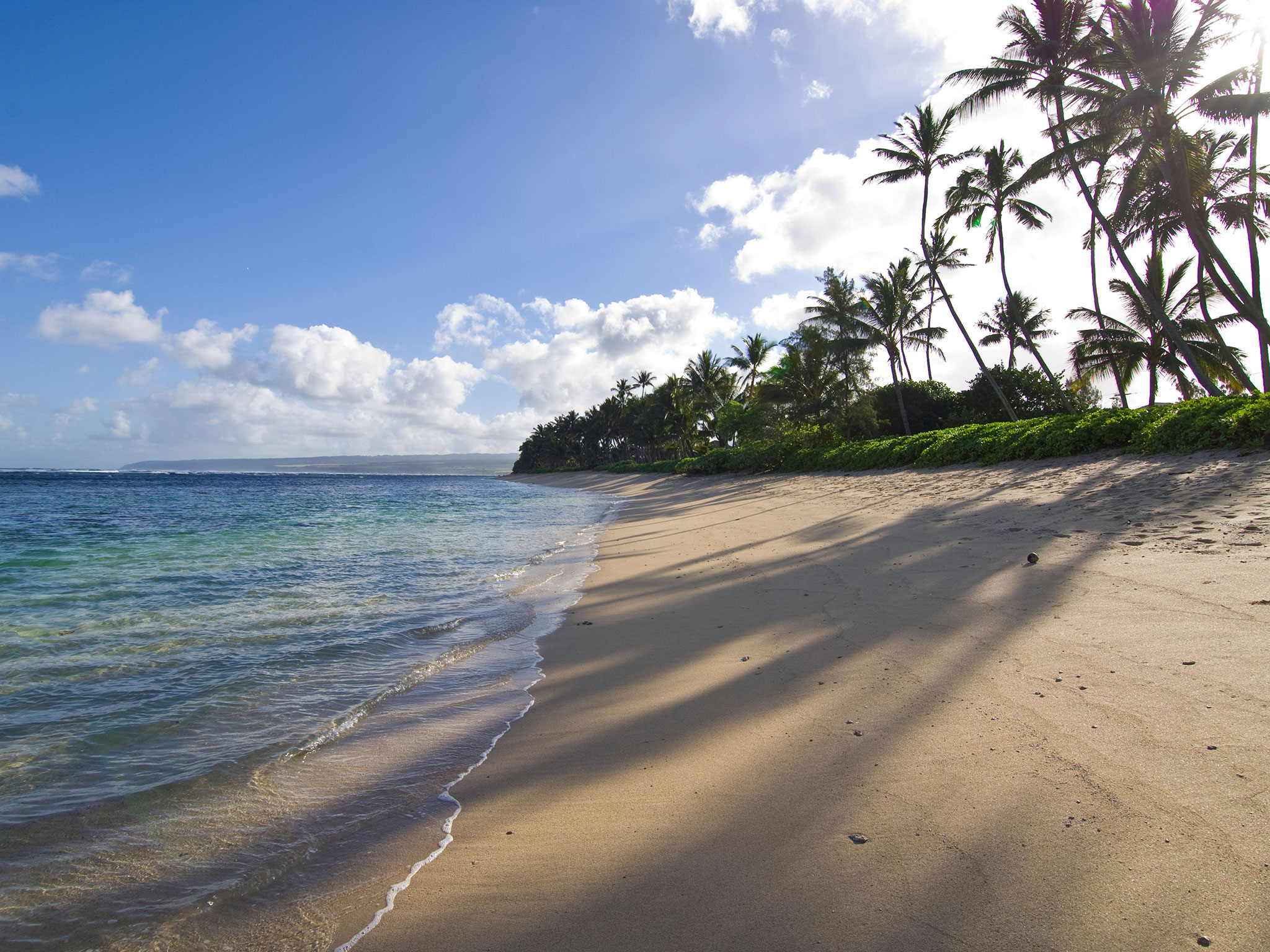 The 10 Best Hidden Beaches in Hawaii - Condé Nast Traveler