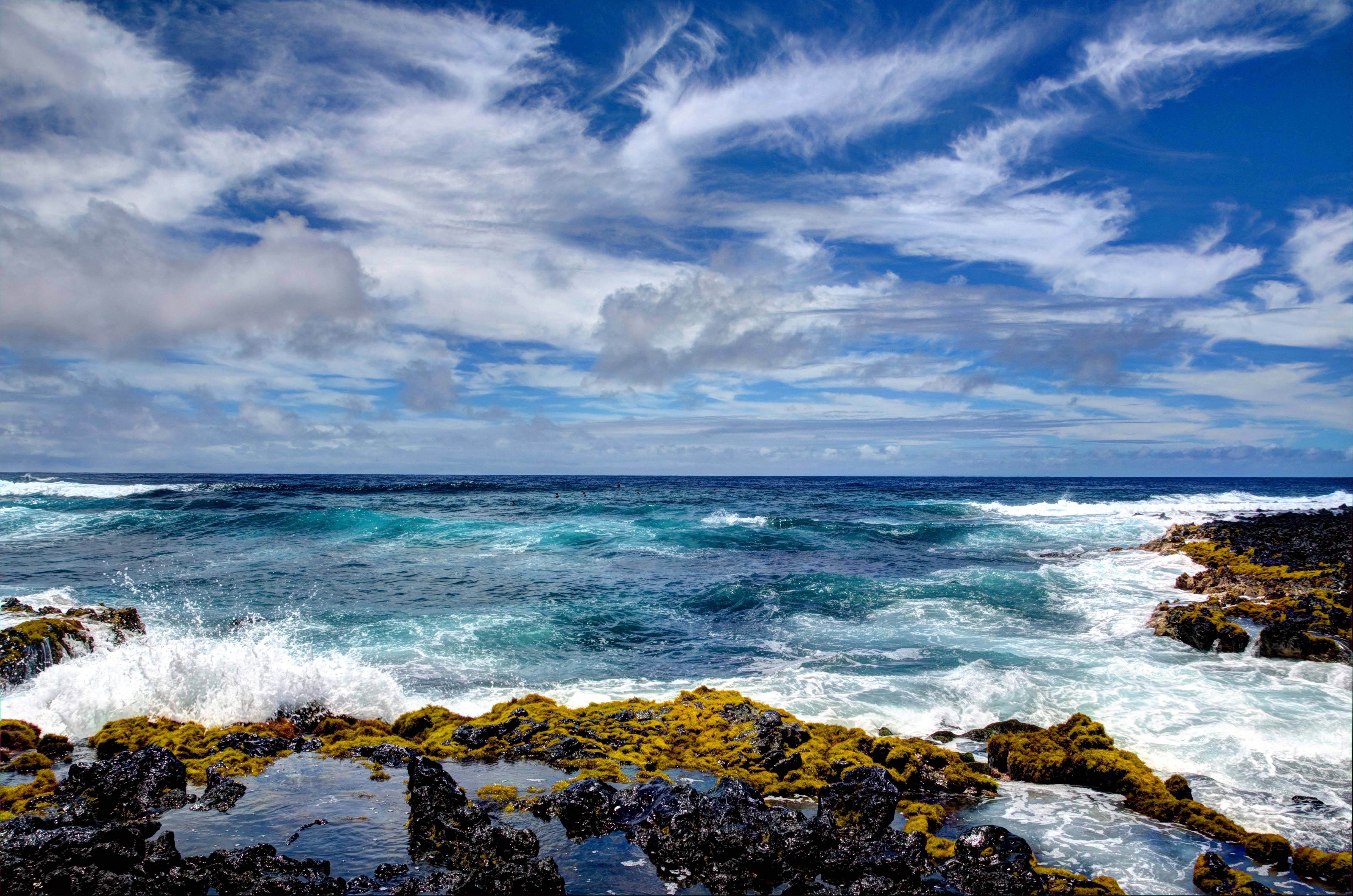 Gorgeous Hawaiian Coast | Everywhere Once