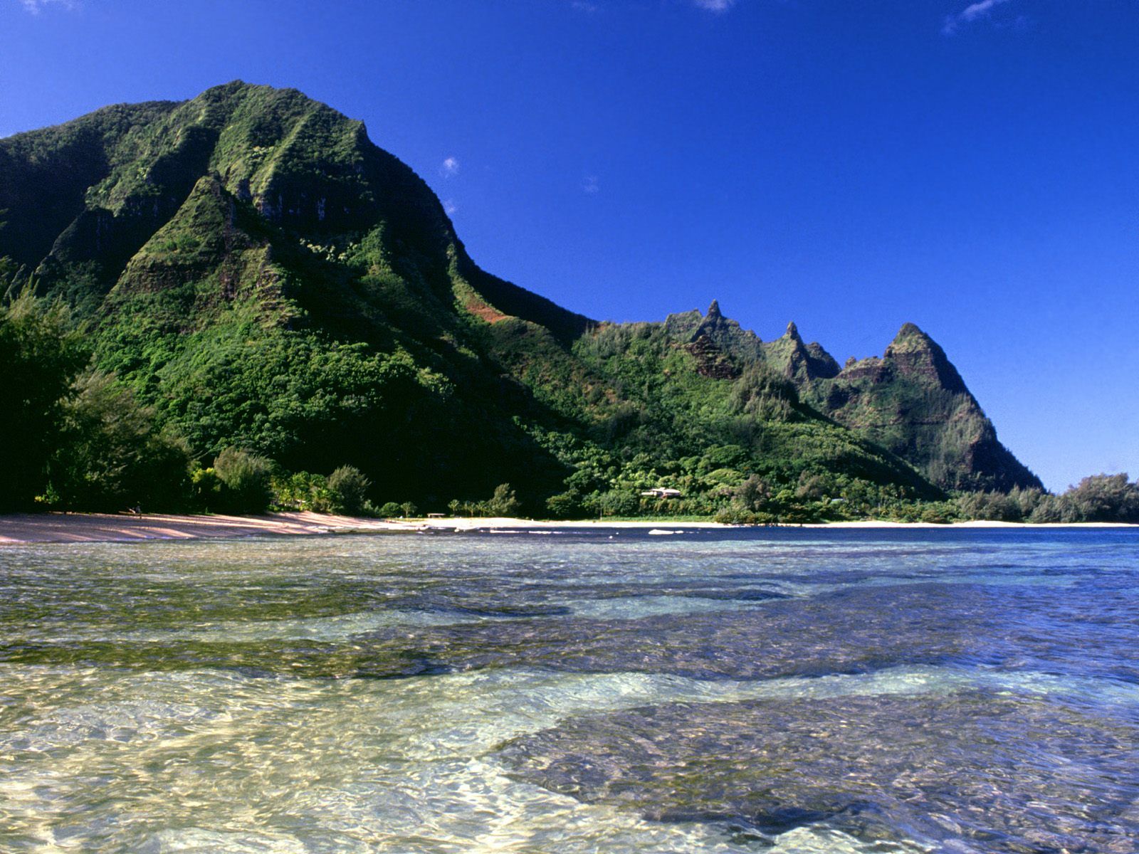 Na Pali Coast, Kauai, Hawaii | Hawaii | Pinterest | Kauai hawaii ...