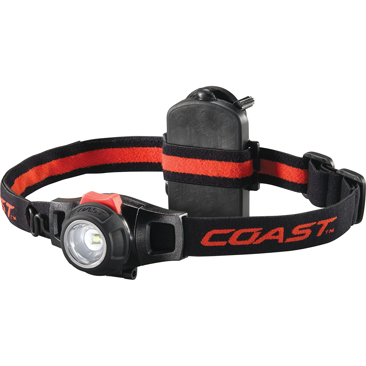 Coast HL7 Focusing 285 Lumen LED Headlamp - - Amazon.com