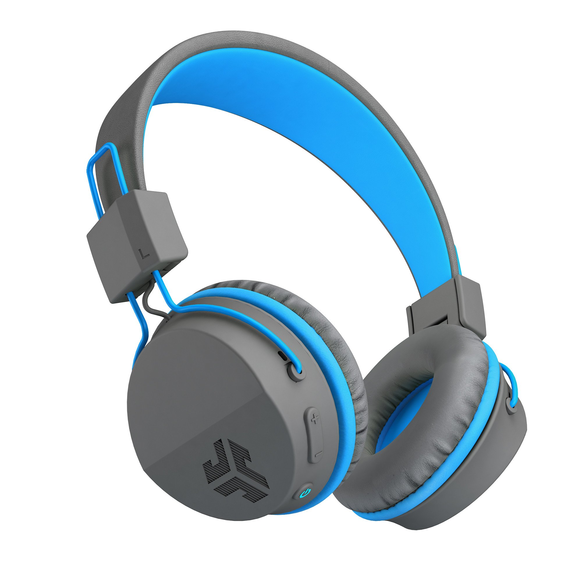 JBuddies Studio Bluetooth Over Ear Folding Kids Headphones | JLab Audio
