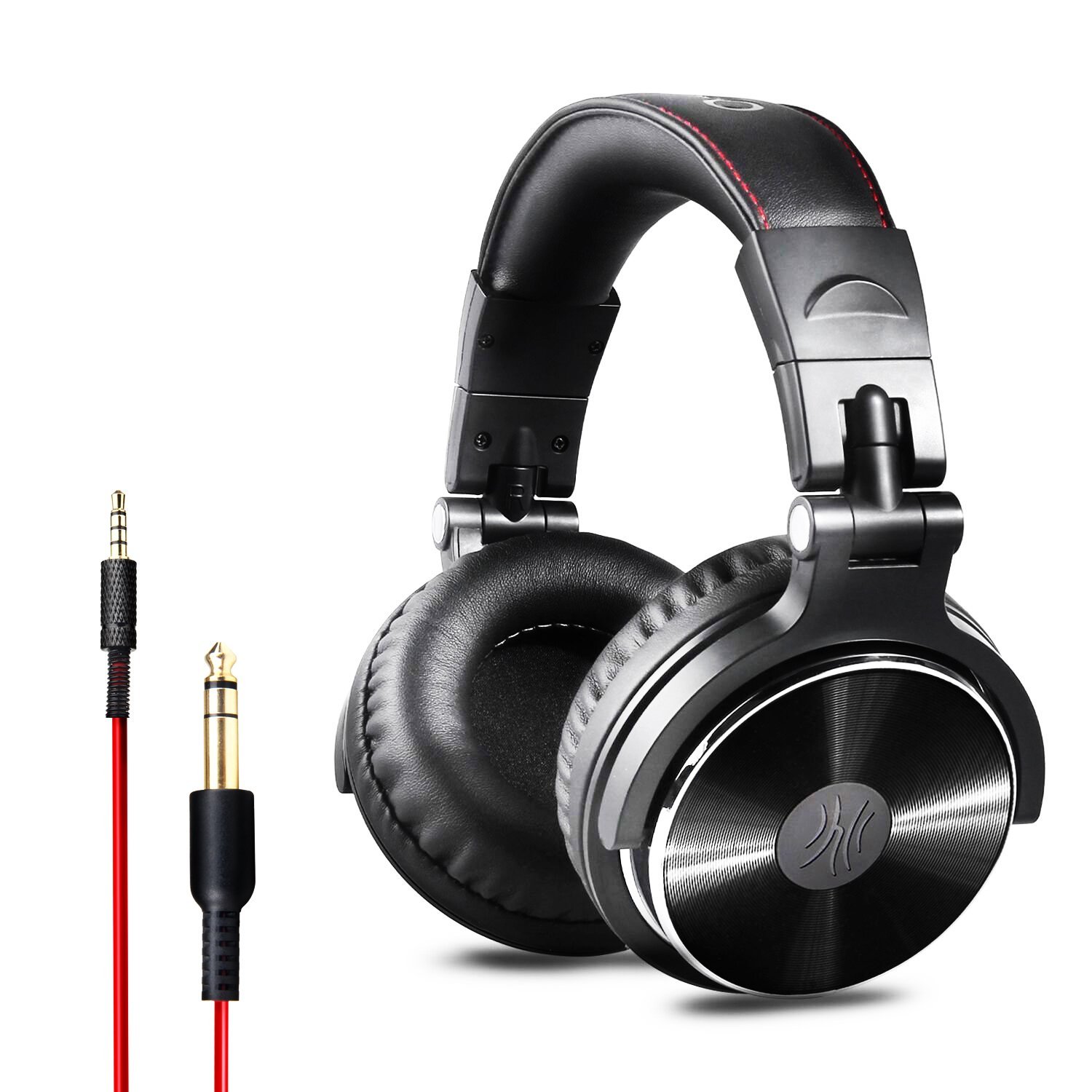 OneOdio Over Ear Headphones Closed Back Studio DJ: Amazon.co.uk ...