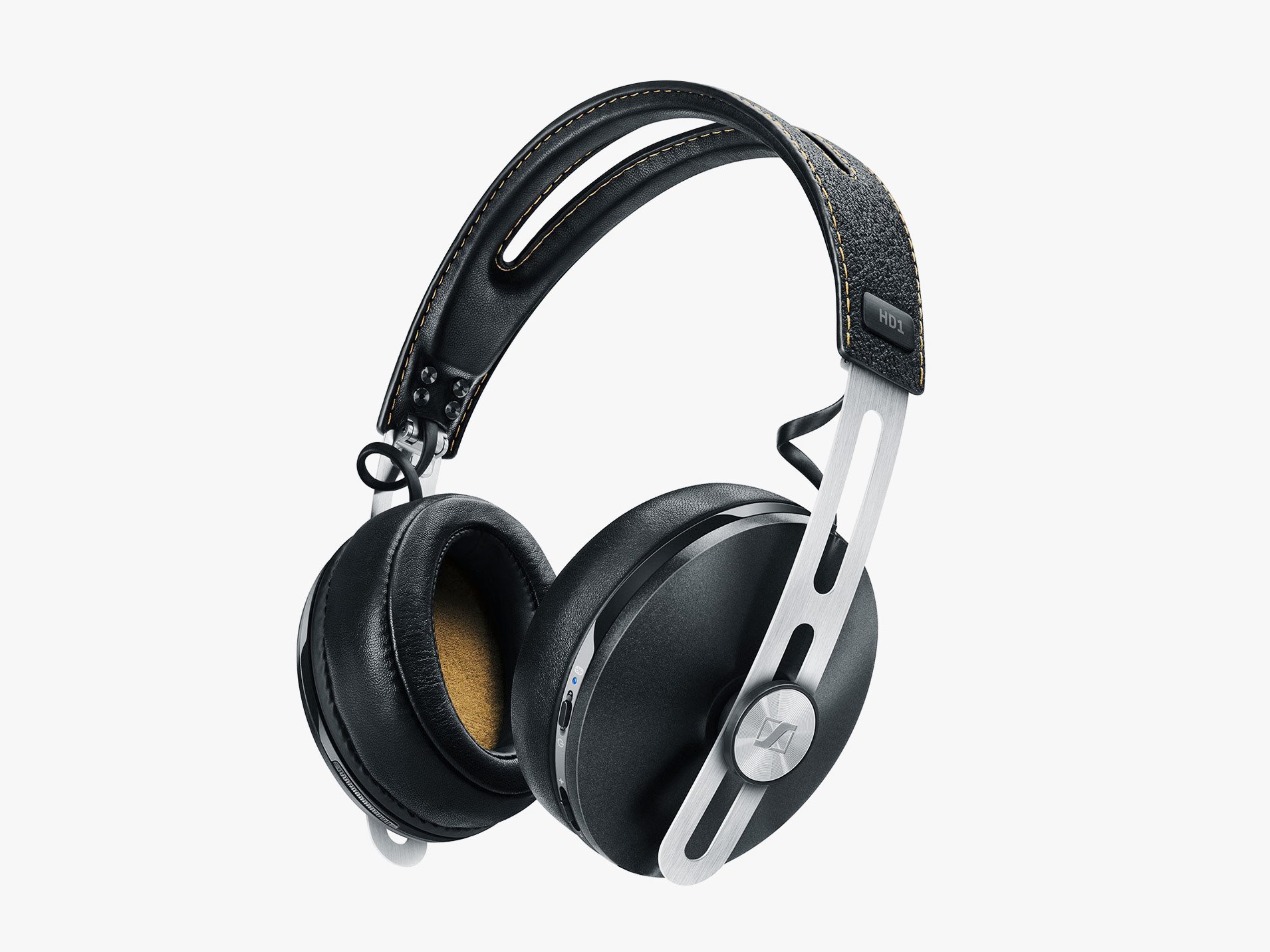 Review: Sennheiser HD1 Wireless Over-Ear Headphones | WIRED