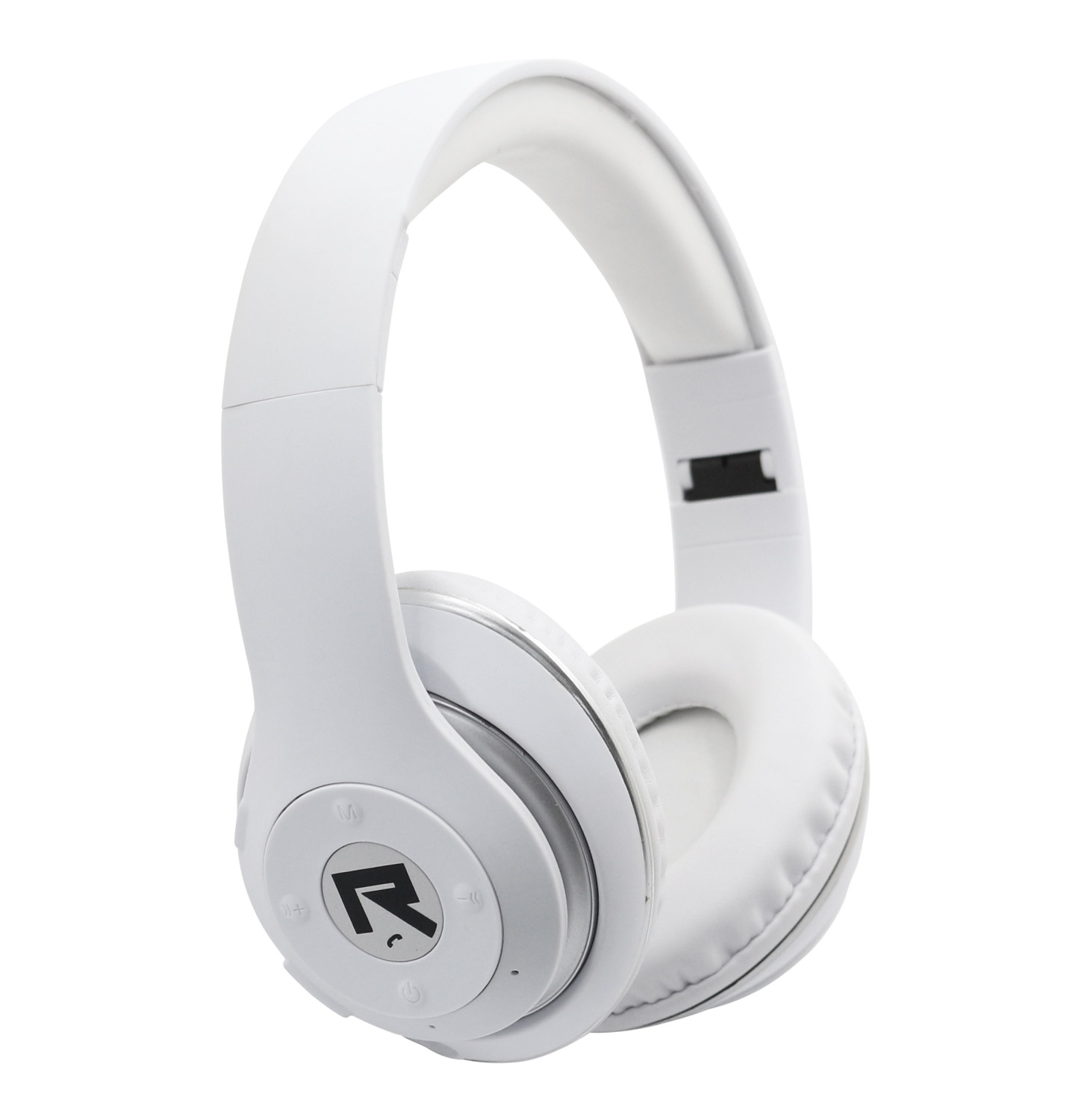 ROCKA Bluetooth Headphone White - Lowest Prices & Specials Online ...