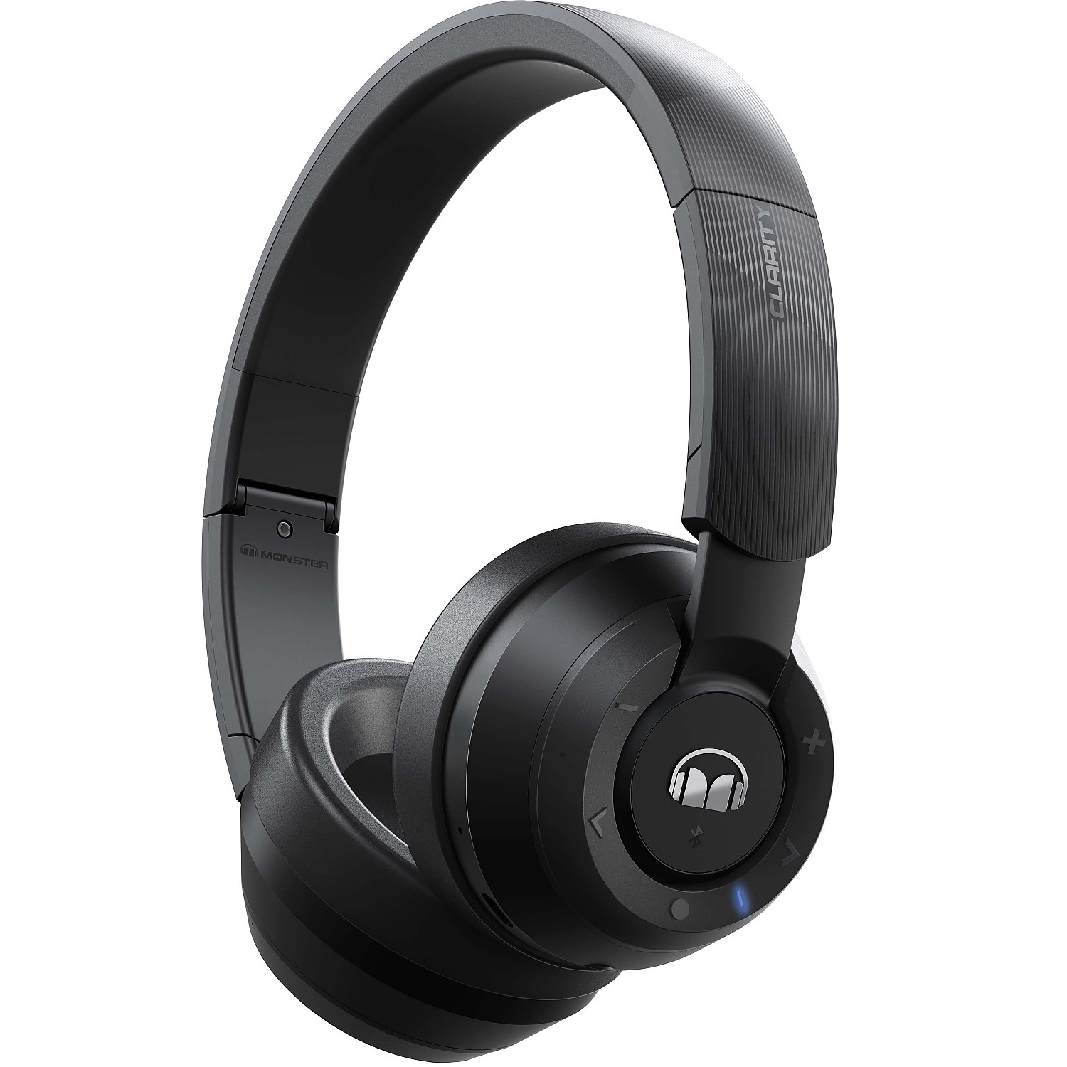 Around Ear Headphone | Clarity 200 Bluetooth | Monster Headphones