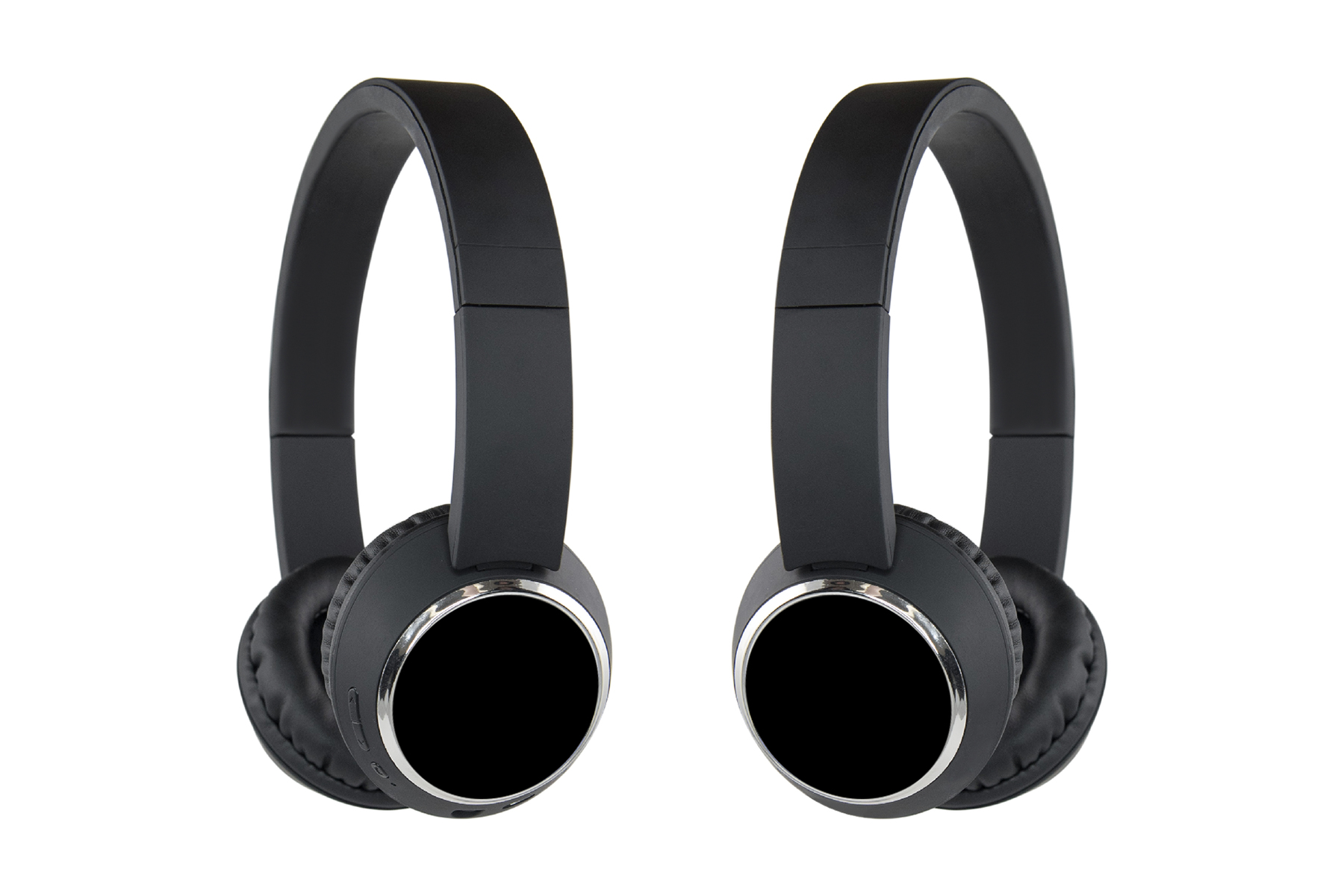 Beebop™ Bluetooth Headphones | Origaudio Promo