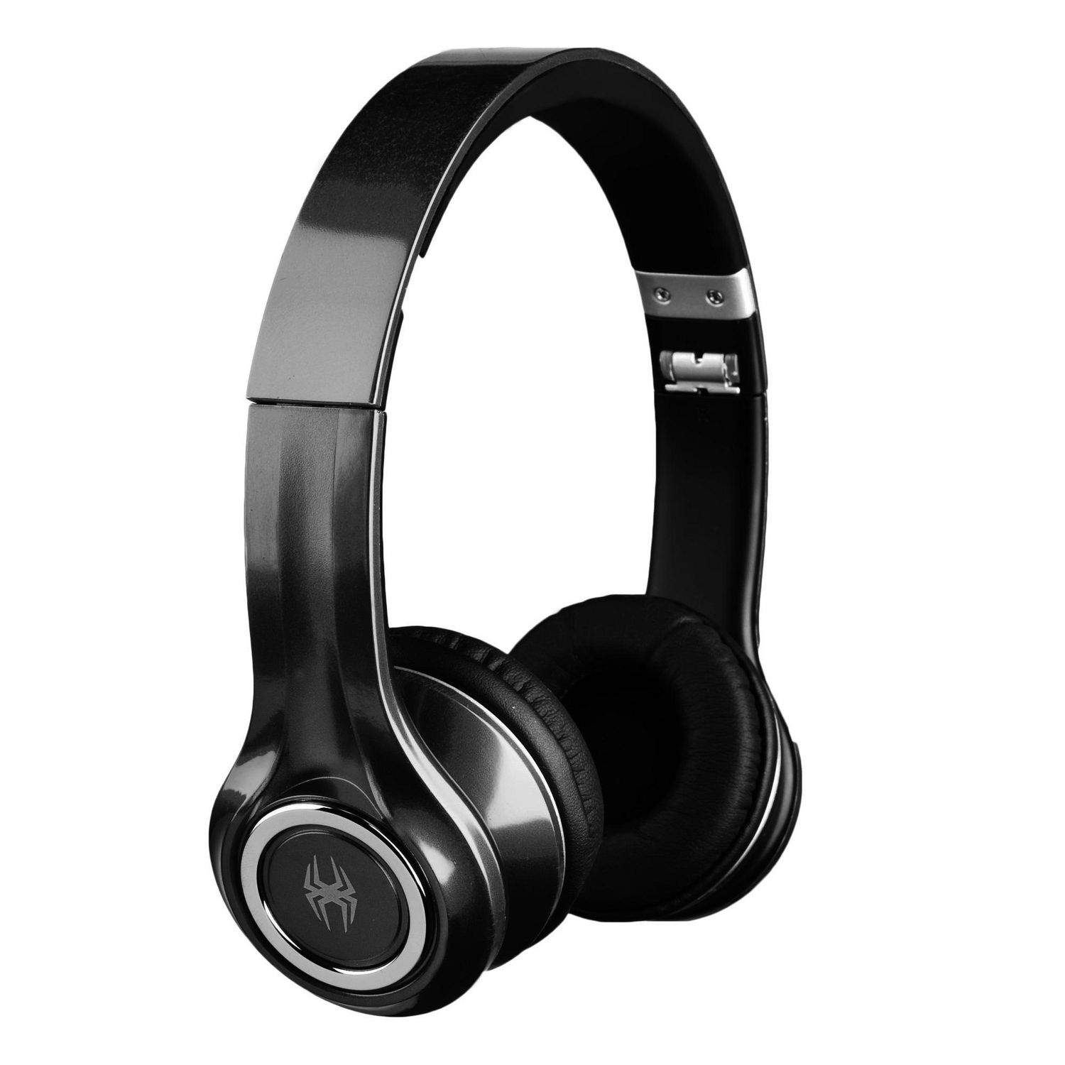 Blackweb On-Ear Premium Series Headphones | Walmart Canada