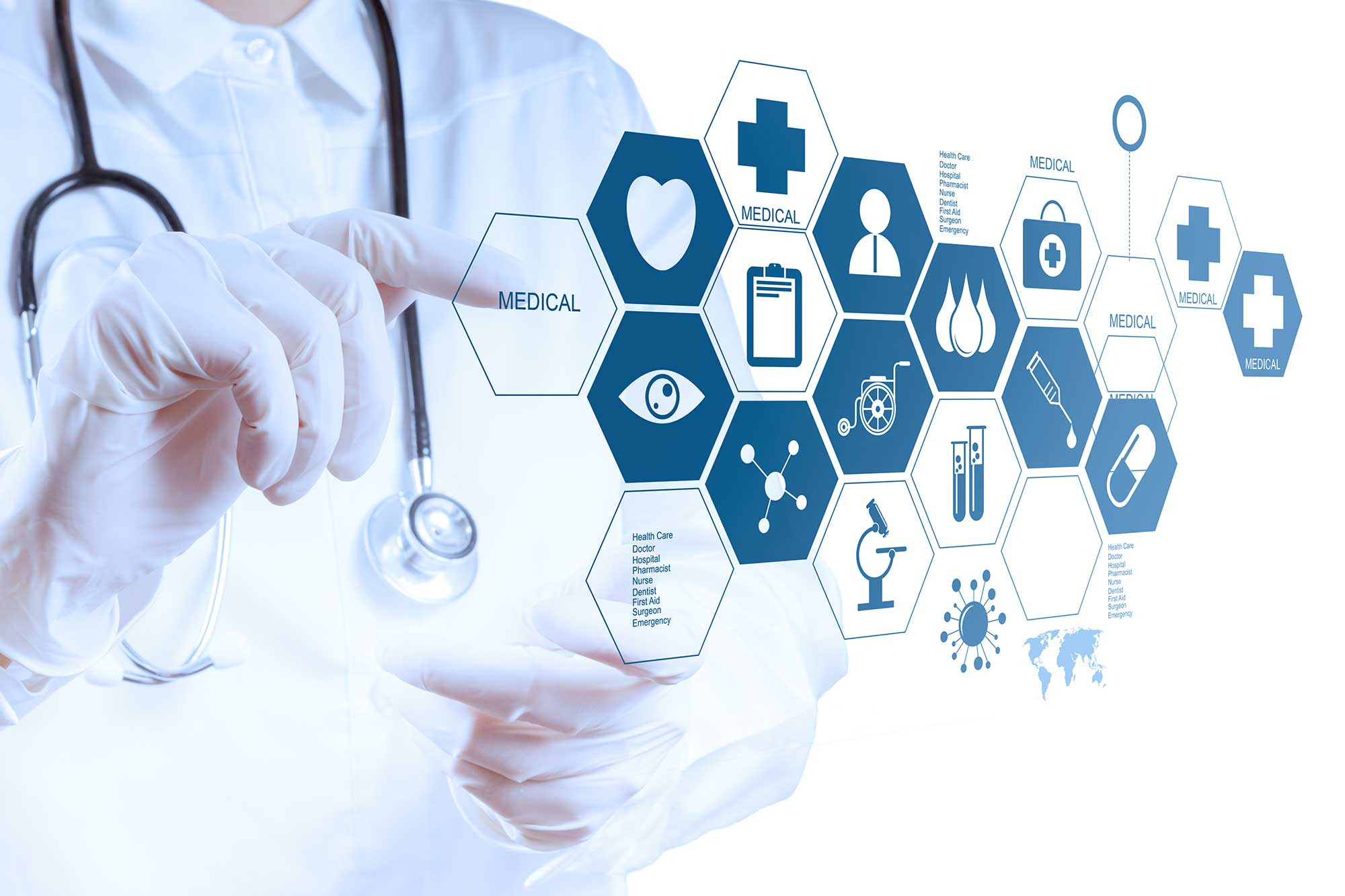 Digital & Human Health Care – 'And' not 'Or' - IPsoft