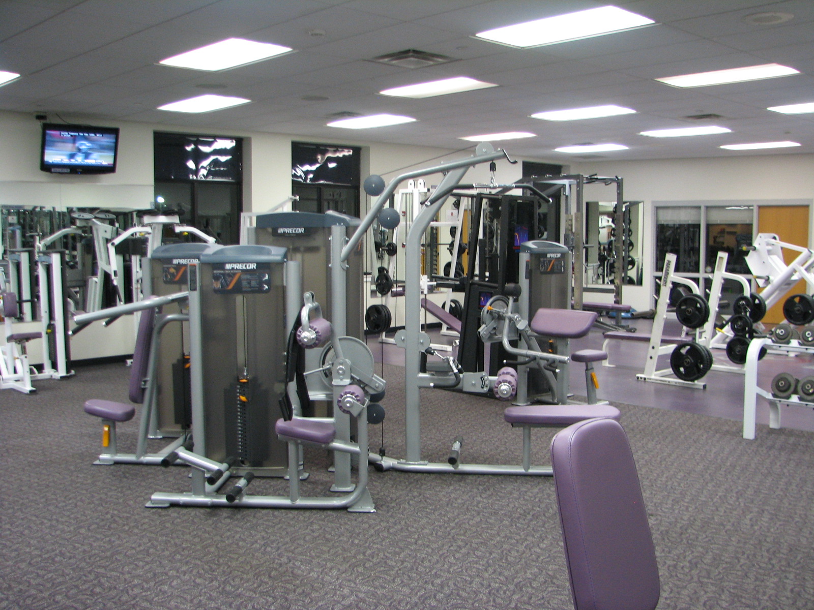 Fitness Equipment Store in Windsor CA | Exercise Equipment Warehouse