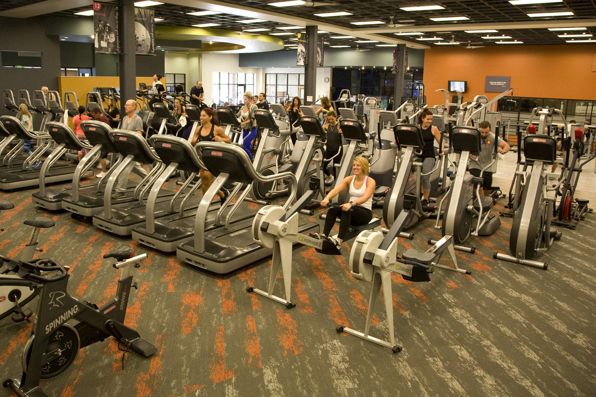 Fort Collins Health Club | Health Clubs 80526 | Fitness Club ...