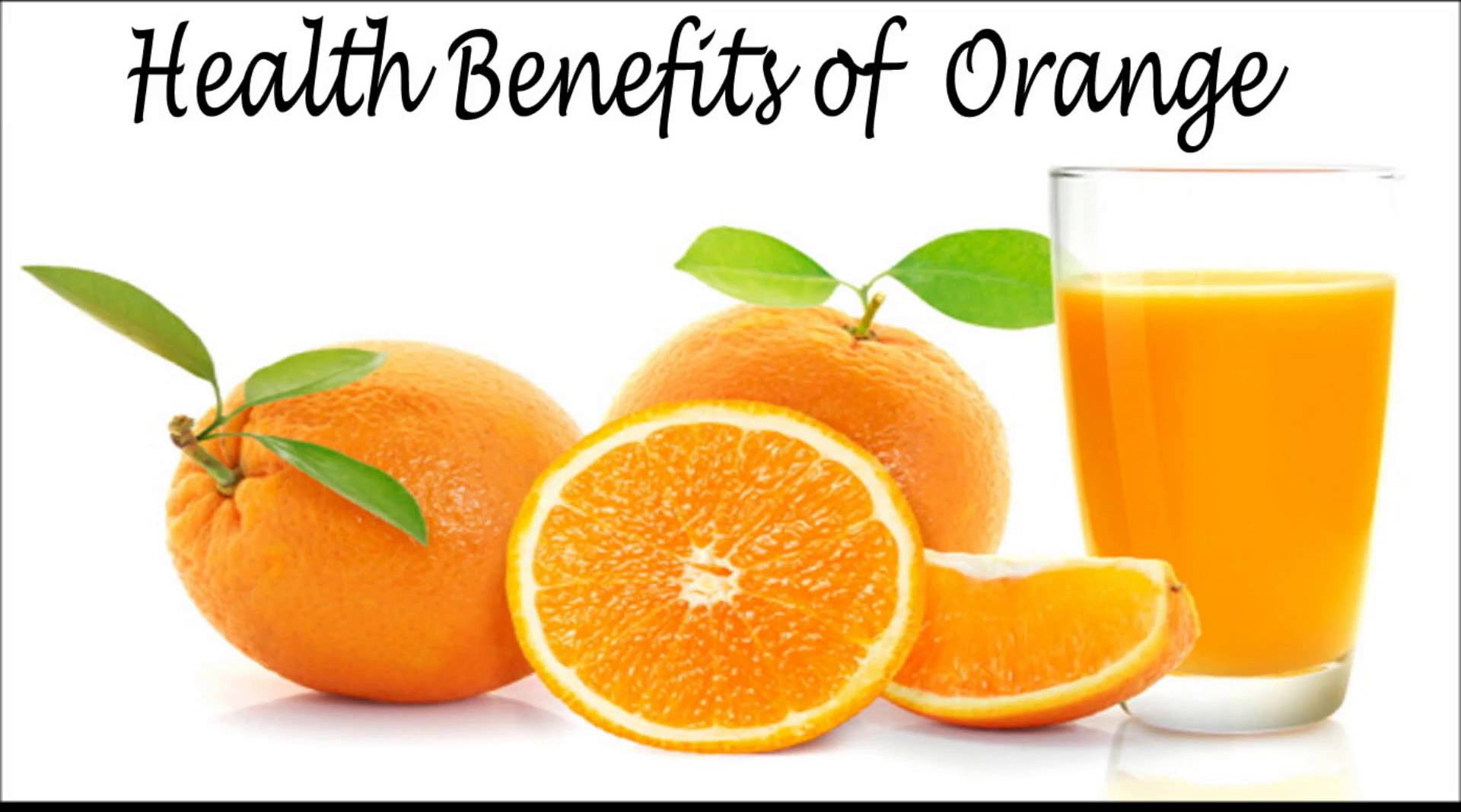 संतरा खाने के फ़ायदे, Health benefits of Orange in ...
