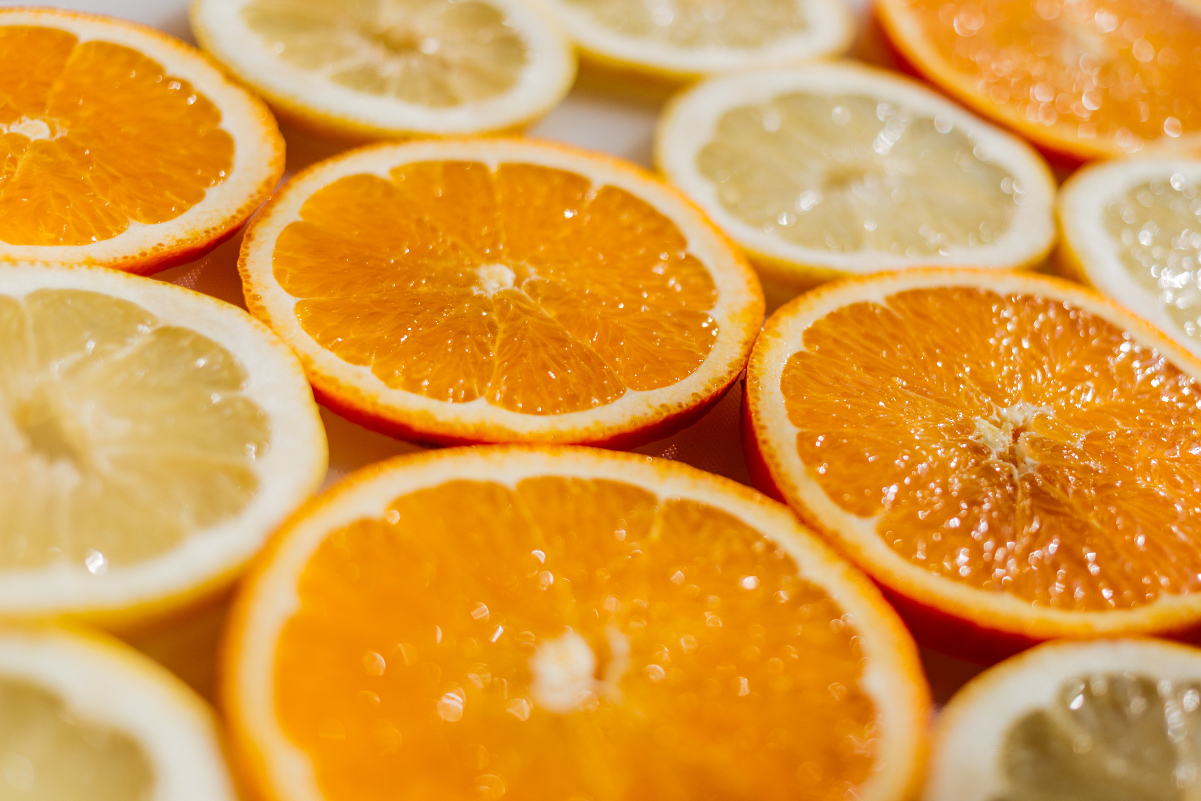 Free stock photos of orange slice · Pexels