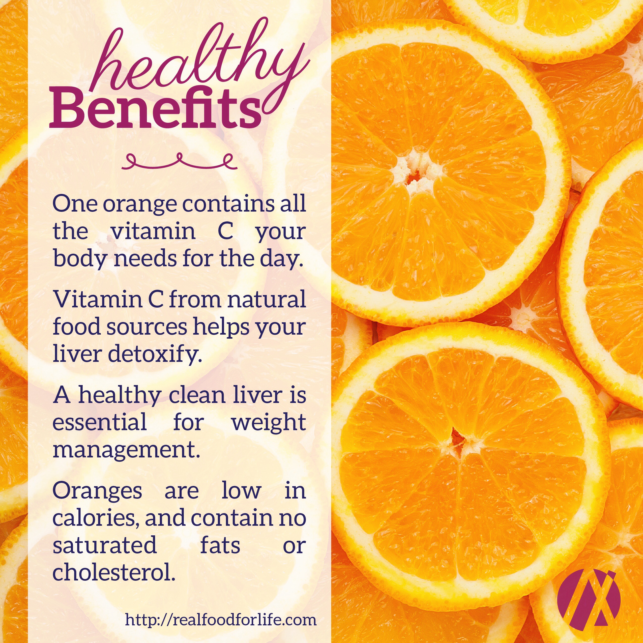 Health Benefits of Oranges | Alma Active