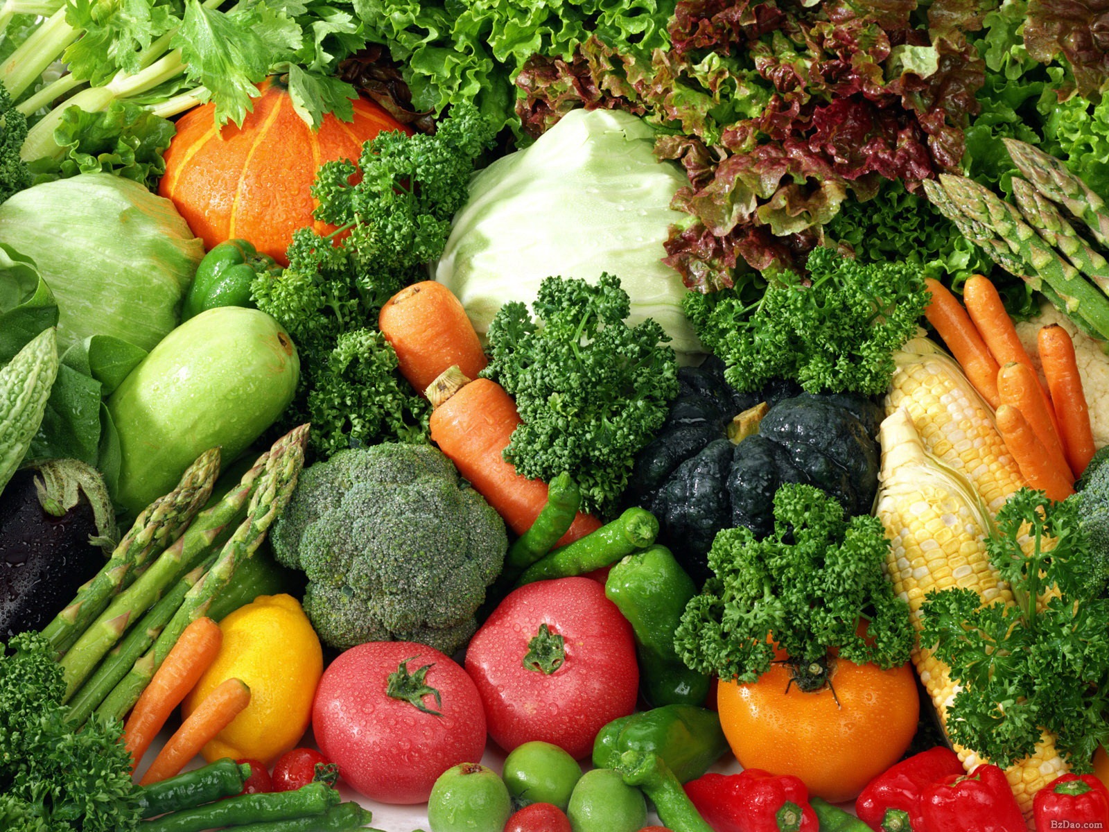 Top 10 Healthiest Vegetables | Better Vitamin