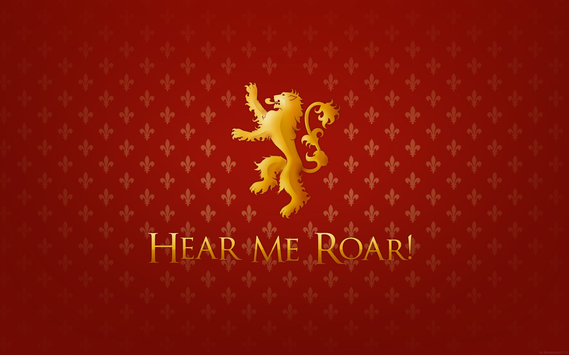Download the Hear Me Roar Wallpaper, Hear Me Roar iPhone Wallpaper ...