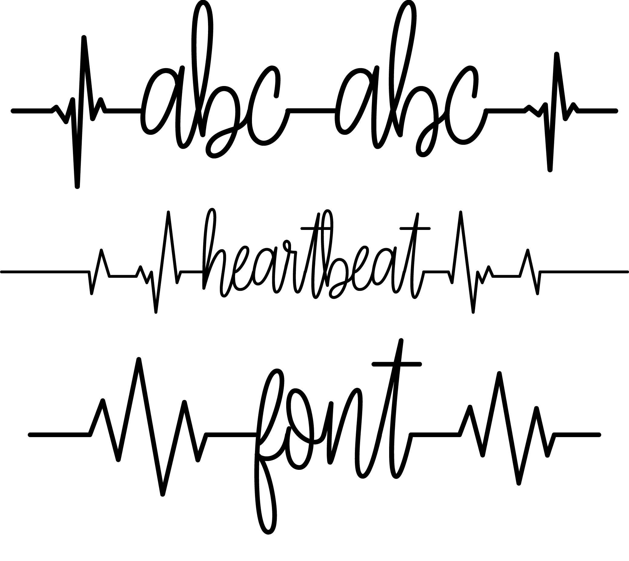 Free photo: Heart Beat - Beat, Graph, Graphical - Free Download - Jooinn
