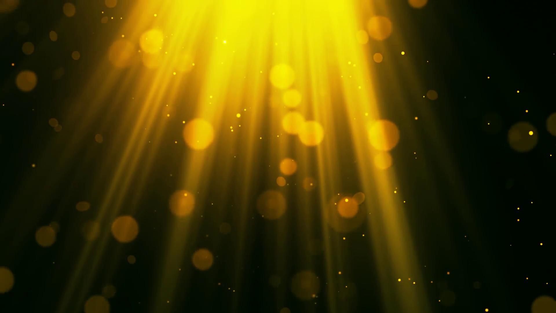 Heavenly Light Rays 1 Loopable Background Motion Background ...