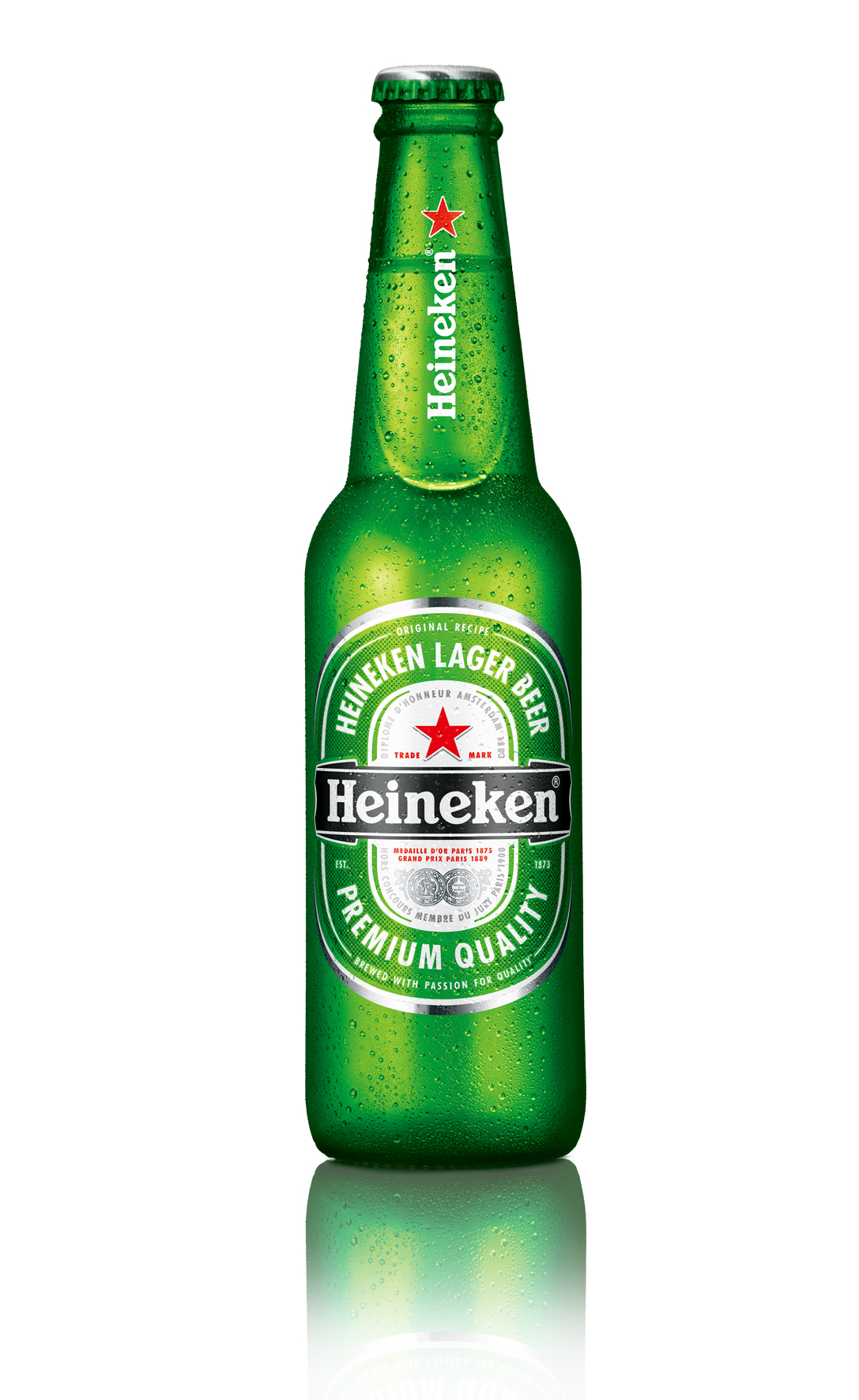 Heineken beer | Beverages | Pinterest | Heineken, Beverage and Liquor