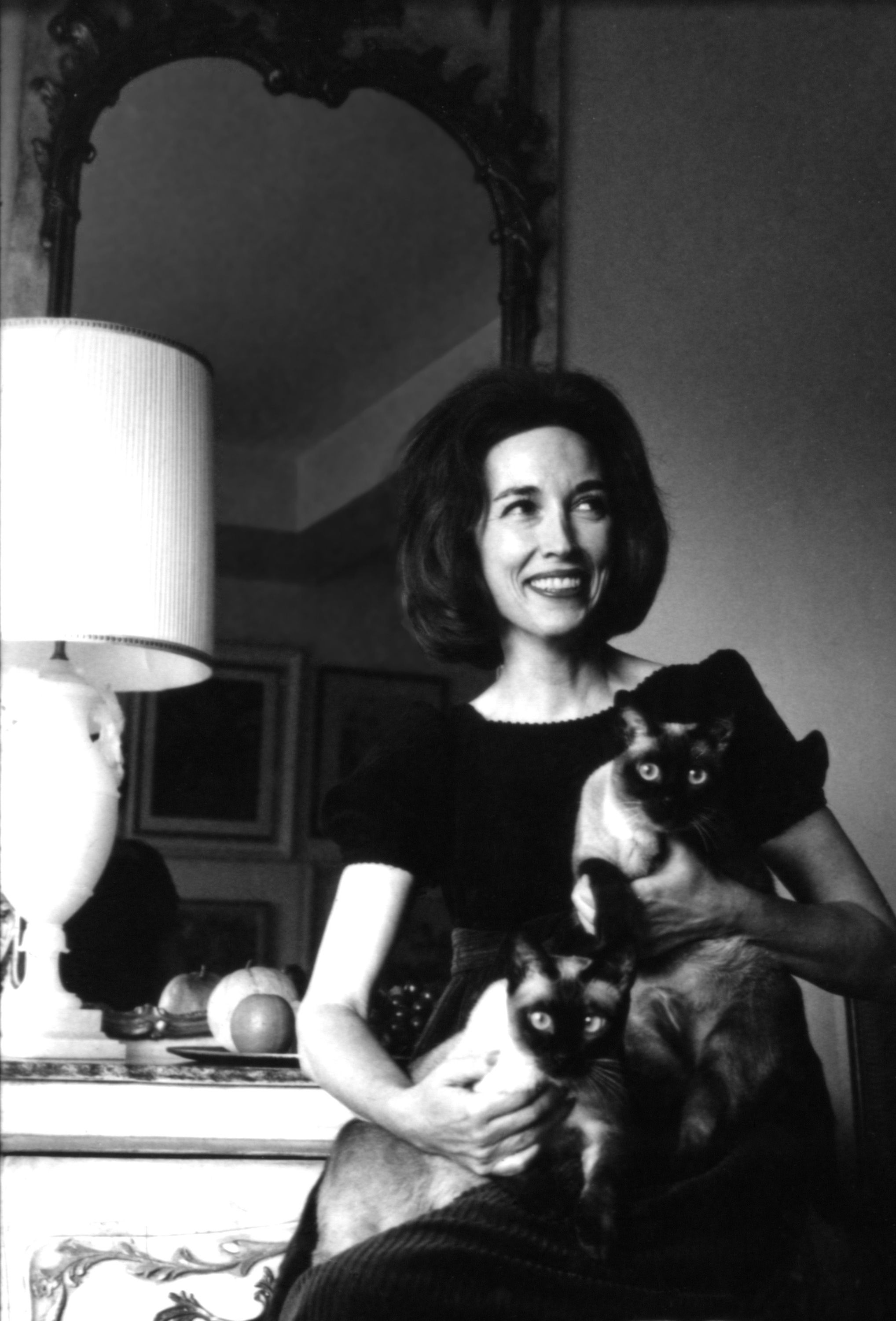 The Author of Enter Helen on Why Helen Gurley Brown Is Such an ...