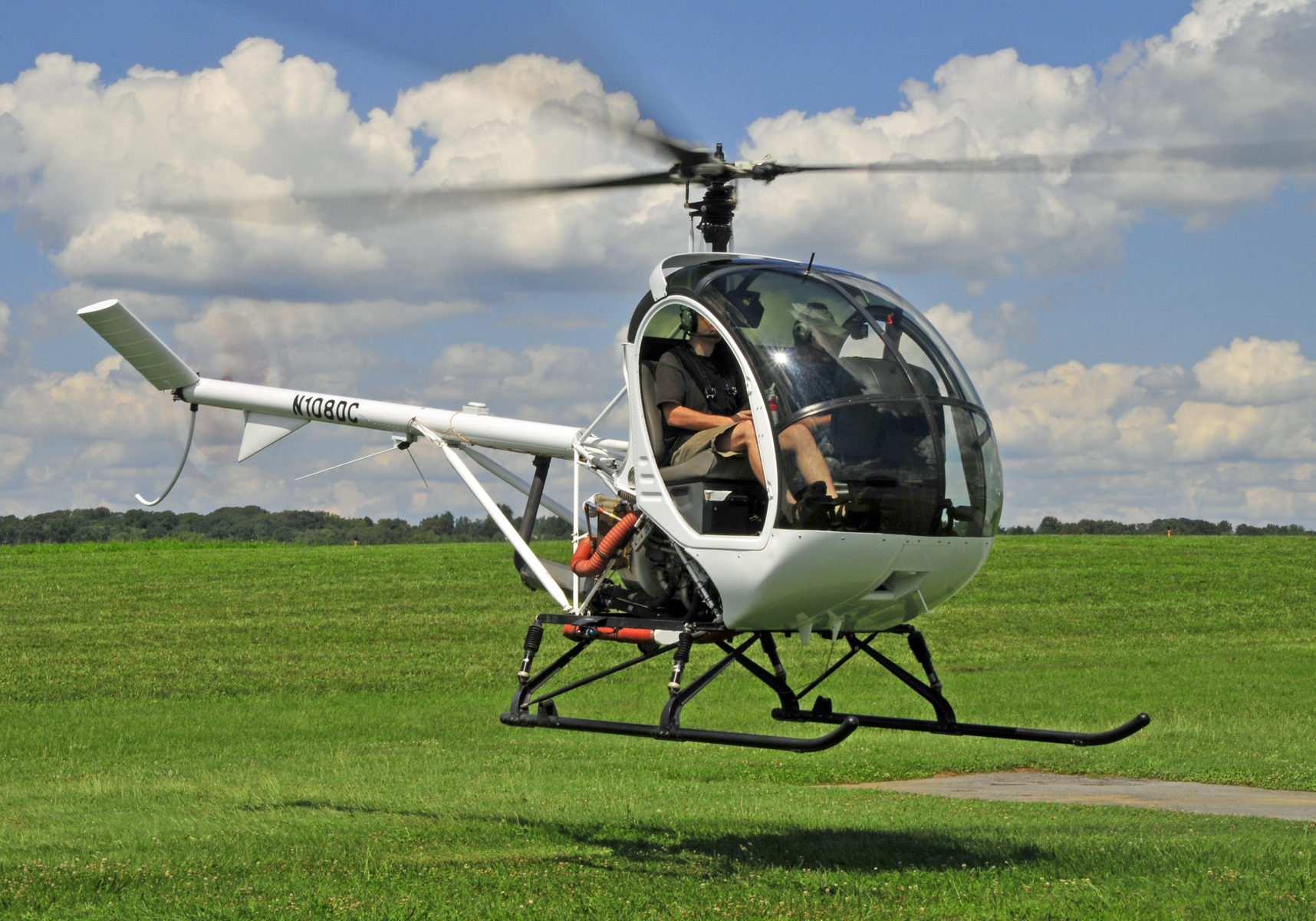 Hi-Tech Helicopters – Providing Professional Helicopter Flight ...