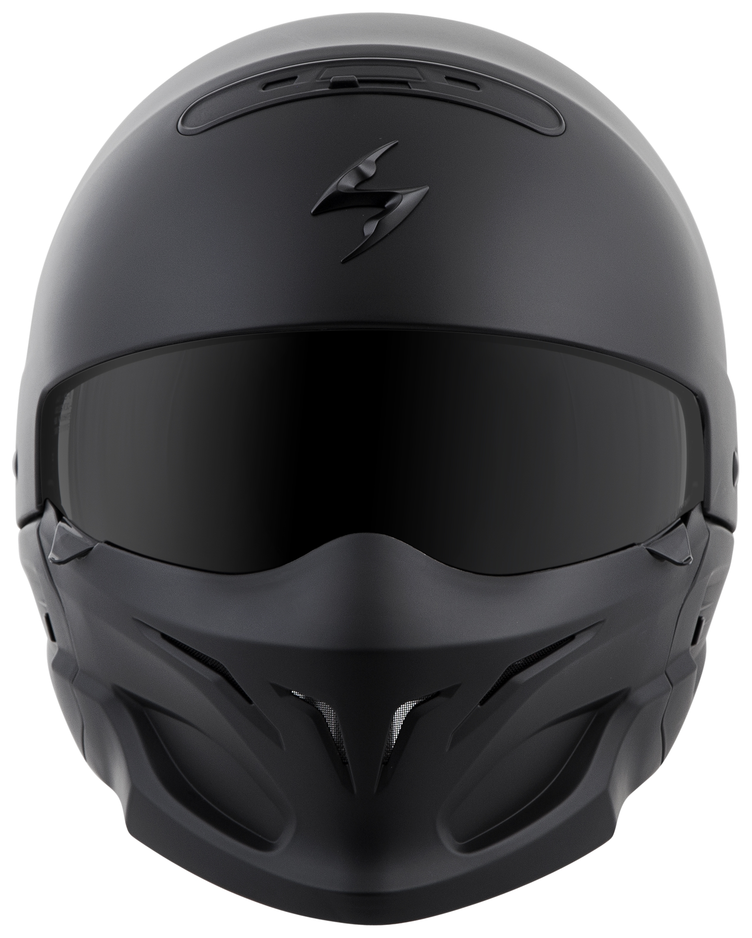 Scorpion Covert Helmet - RevZilla