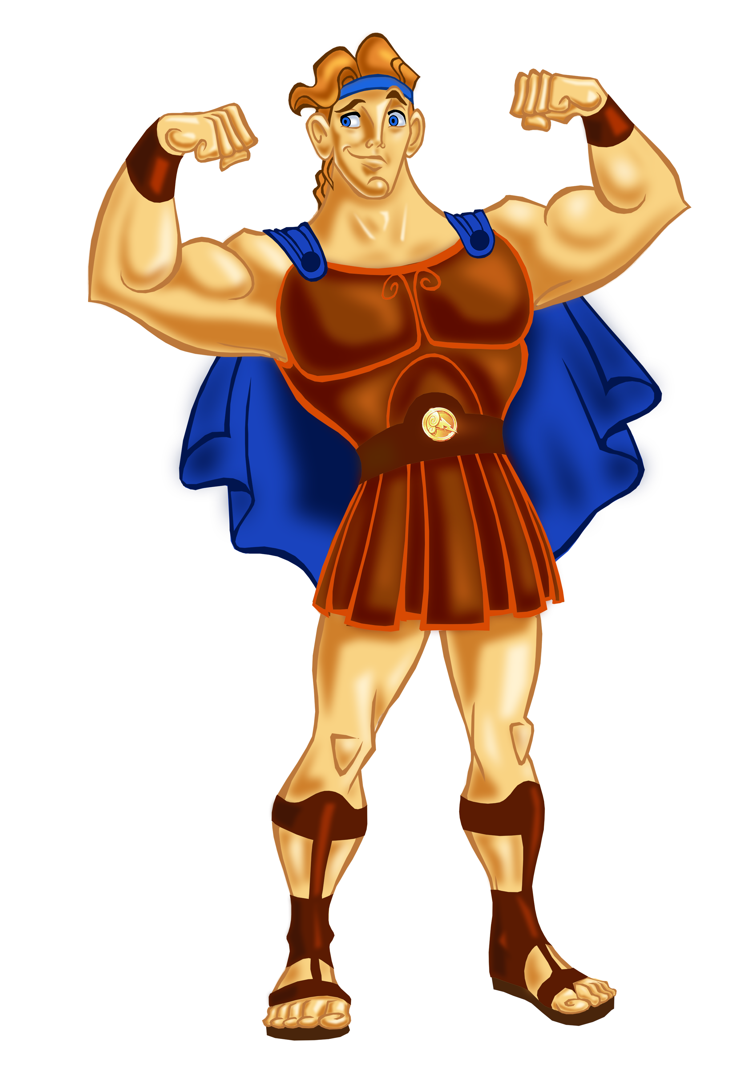 Hercules PNG Images – Who Is Hercules? | PNG Only